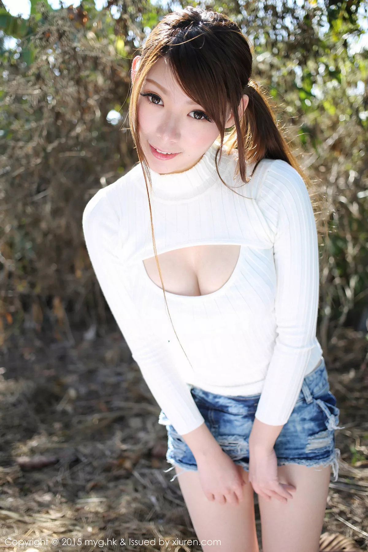 秀人集.com_[MyGirl美媛馆]Vol.097_嫩模MARA醬泰国旅拍性感比基尼系列完美身材写真60P