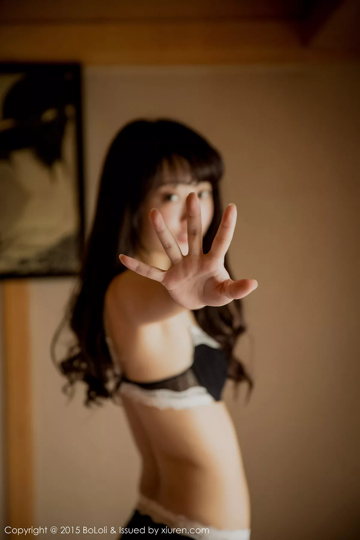 秀人集.com_[BoLoli波萝社]Vol.065_嫩模Suki朱忆音苗条身材性感内衣系列写真50P