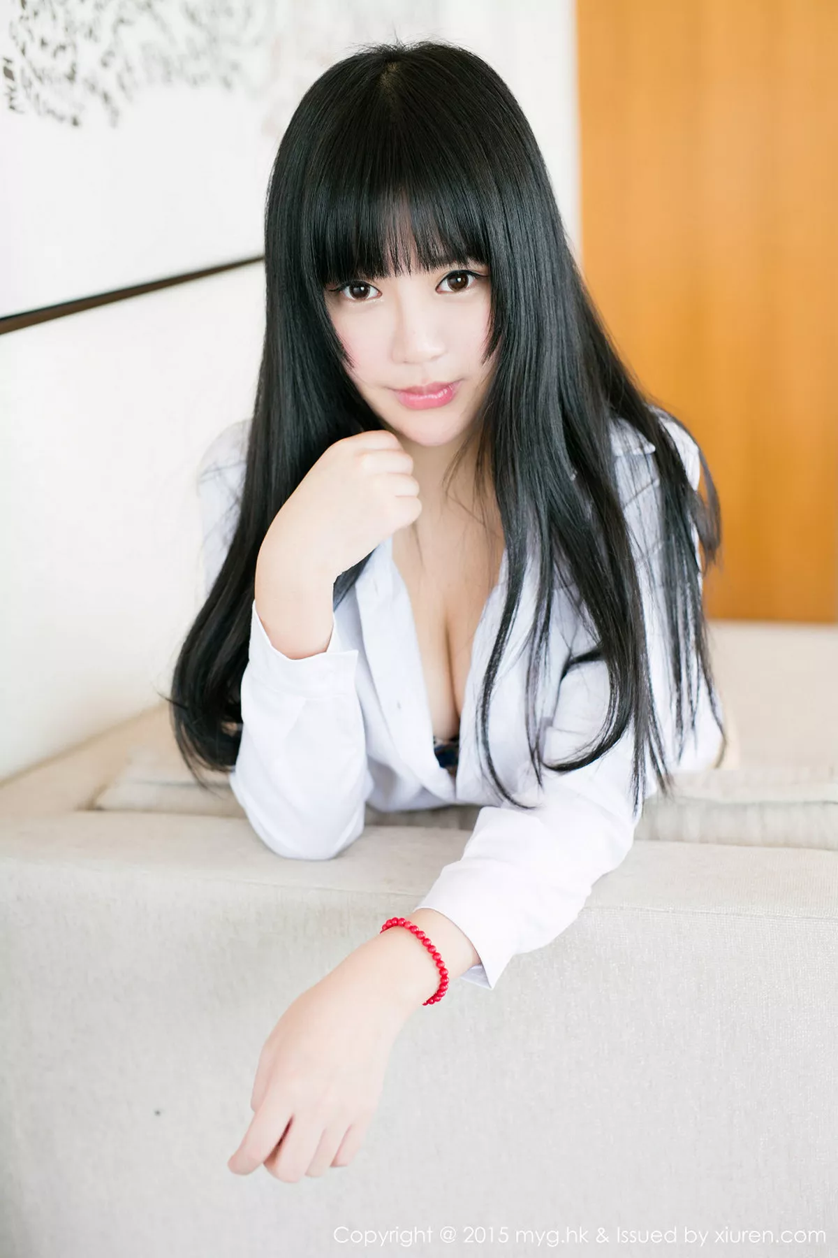 秀人集.com_[MyGirl美媛馆]Vol.092_嫩模八宝icey&Fiona伊雨蔓合集完美身材性感内衣写真41P