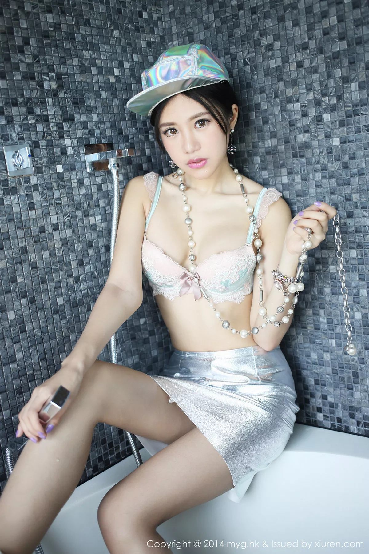 秀人集.com_[MyGirl美媛馆]Vol.084_嫩模绮里嘉ula曼谷sofitel酒店豹纹内衣秀白嫩肌肤51P