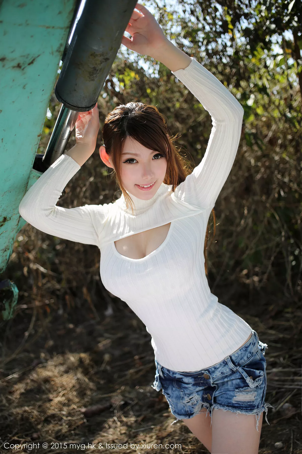 秀人集.com_[MyGirl美媛馆]Vol.097_嫩模MARA醬泰国旅拍性感比基尼系列完美身材写真60P