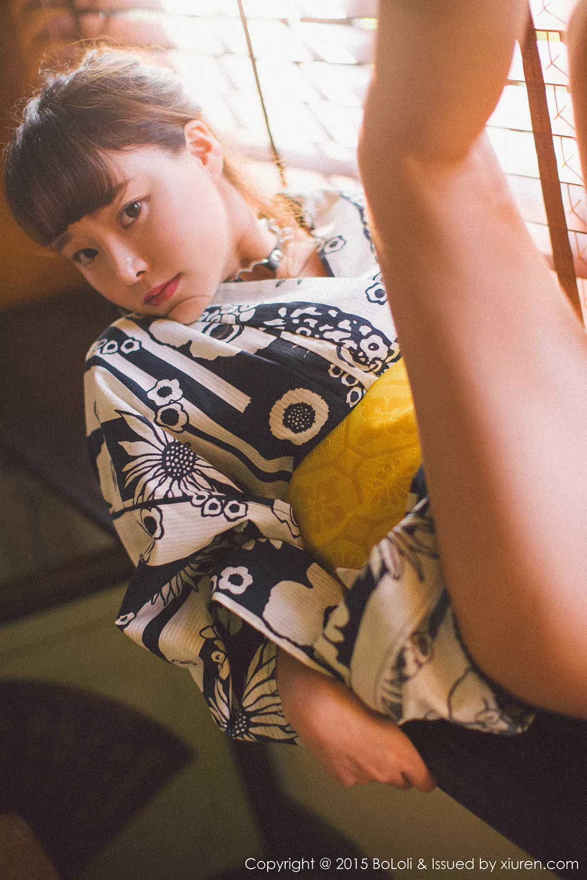 秀人集.com_[BoLoli波萝社]Vol.056_嫩模柳侑绮Sevenbaby性感和服系列私房内衣写真51P