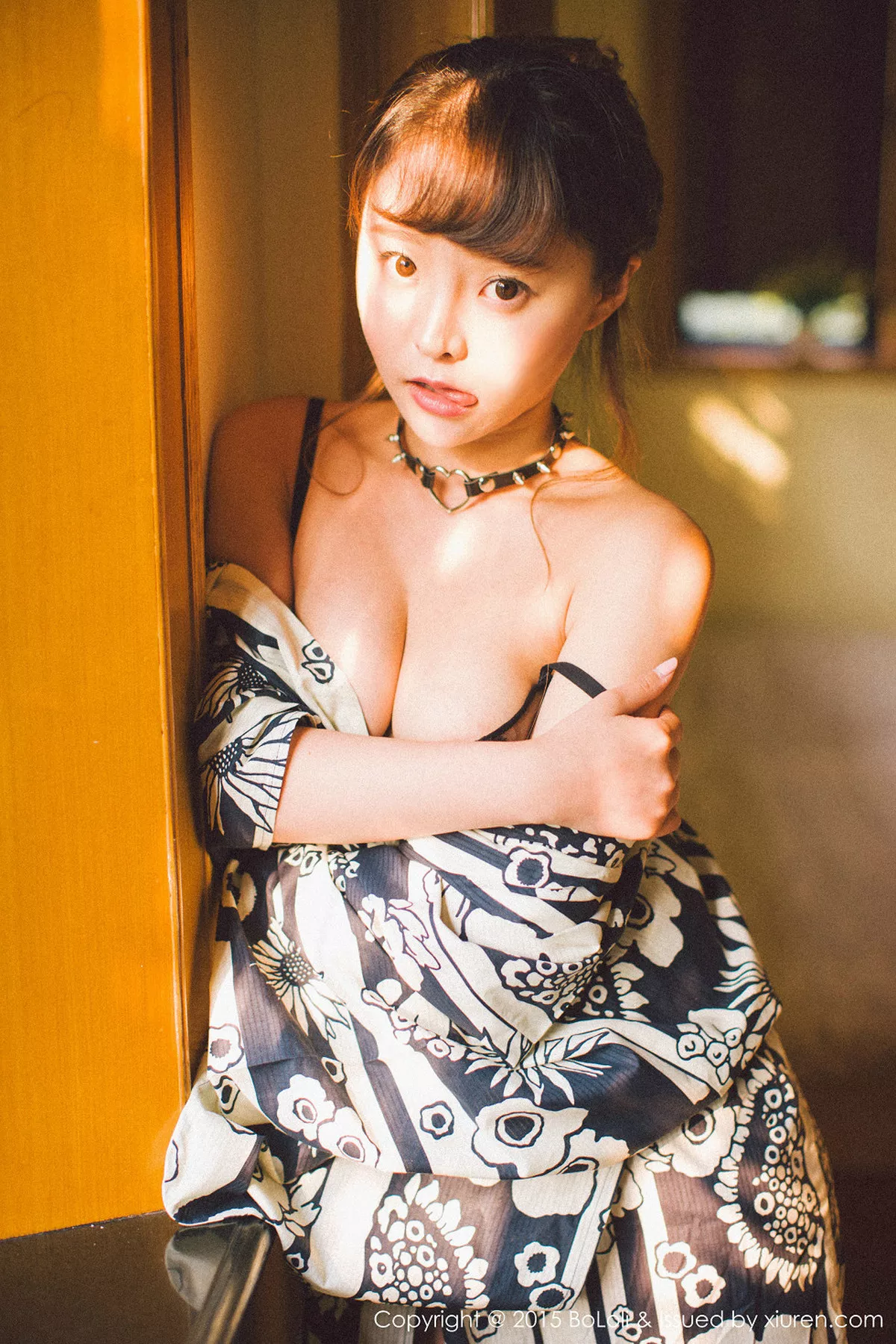 秀人集.com_[BoLoli波萝社]Vol.056_嫩模柳侑绮Sevenbaby性感和服系列私房内衣写真51P