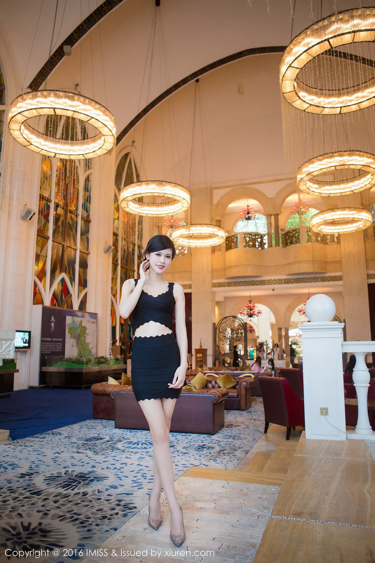 秀人集.com_[IMISS爱蜜社]Vol.060_爱蜜社模特合集性感比基尼内衣系列写真78P