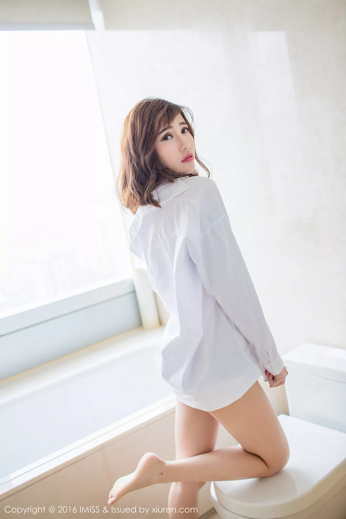 秀人集.com_[IMISS爱蜜社]Vol.072_气质美女Sandy陈天扬黑色情趣薄纱妩媚迷人写真53P