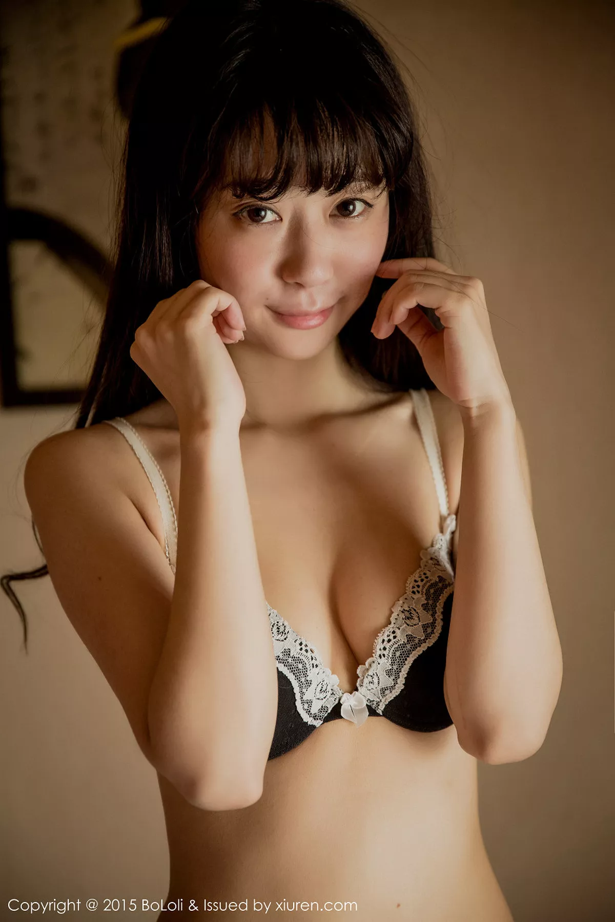 秀人集.com_[BoLoli波萝社]Vol.065_嫩模Suki朱忆音苗条身材性感内衣系列写真50P