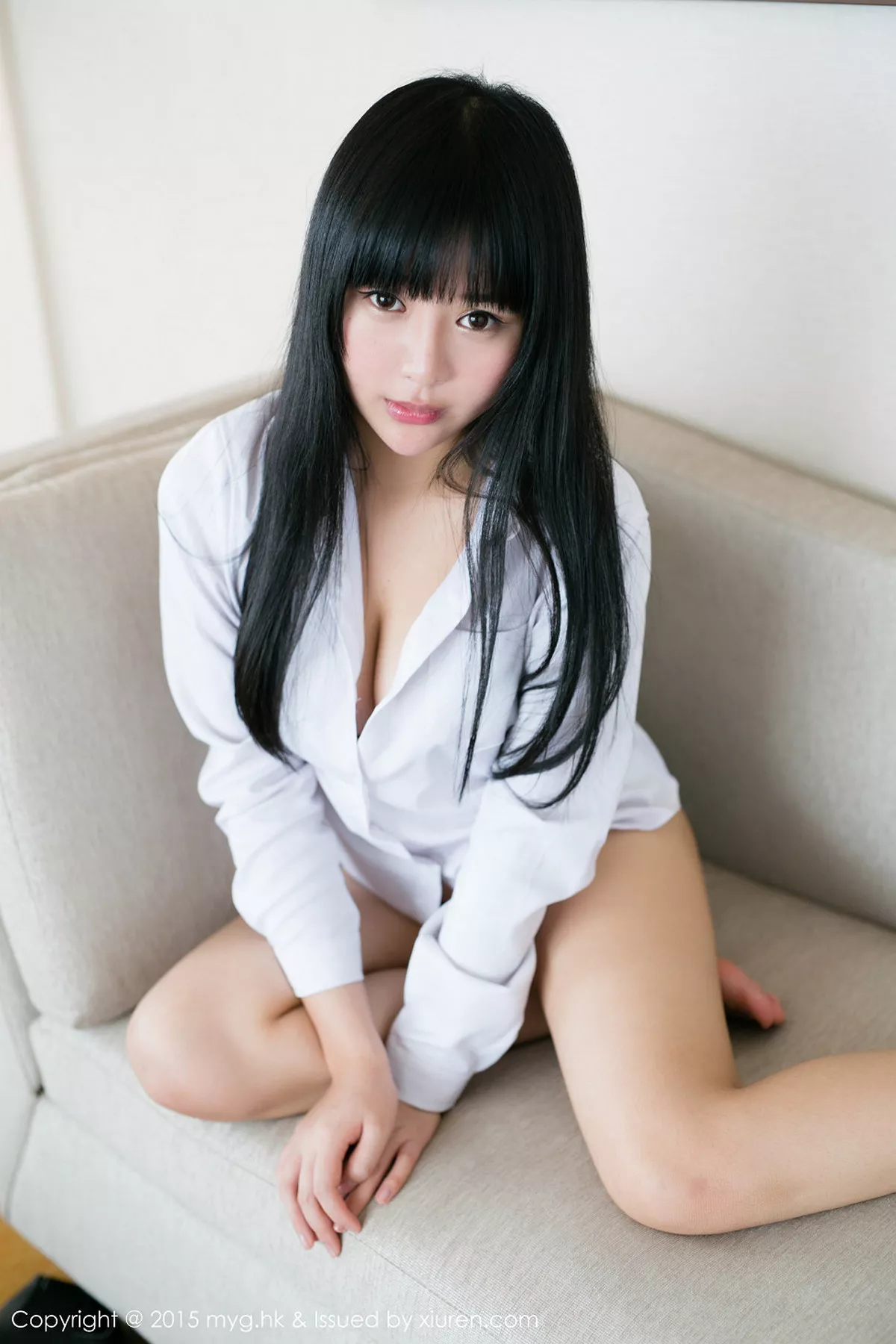 秀人集.com_[MyGirl美媛馆]Vol.092_嫩模八宝icey&Fiona伊雨蔓合集完美身材性感内衣写真41P