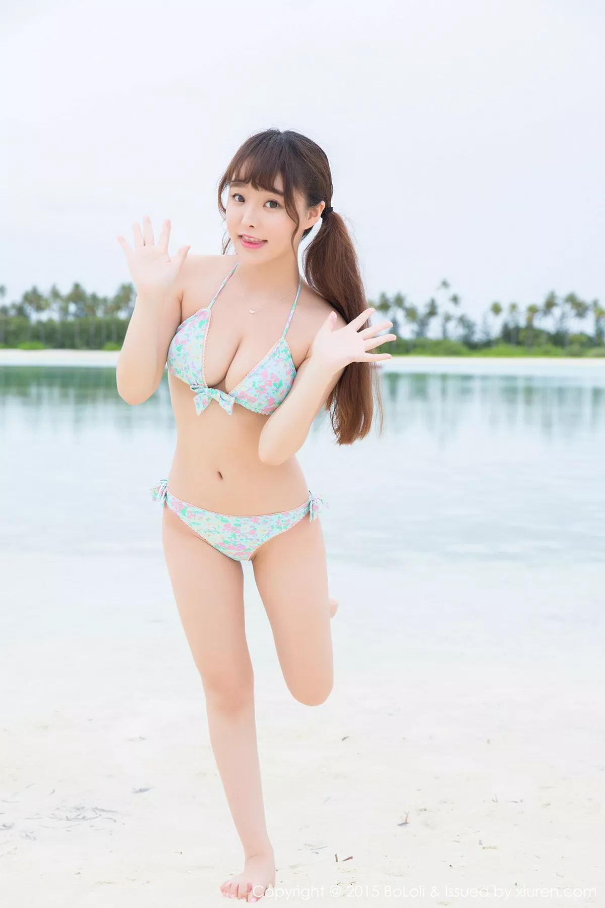 秀人集.com_[BoLoli波萝社]Vol.044_嫩模柳侑绮Sevenbaby马尔代夫旅拍半脱内衣秀豪乳59P