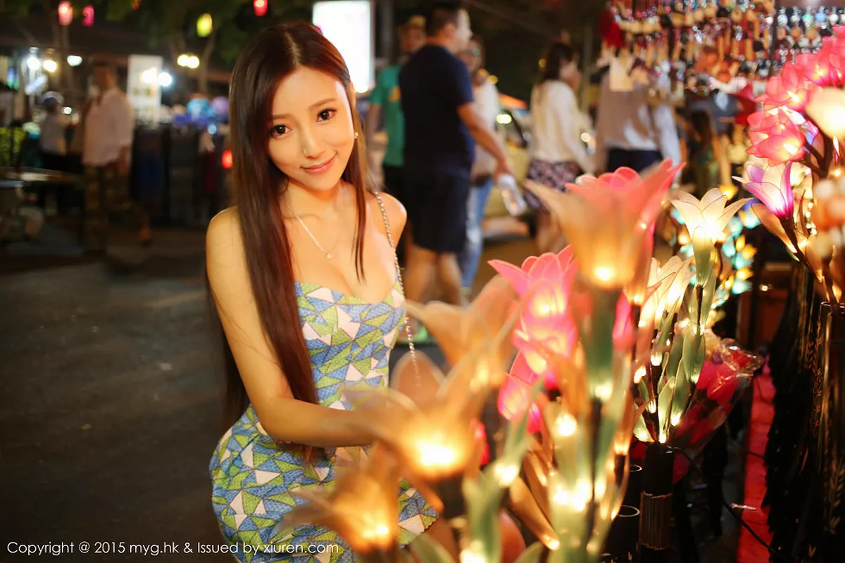 秀人集.com_[MyGirl美媛馆]Vol.095_嫩模王馨瑶yanni泰国清迈旅拍性感皮卡丘真空秀美乳60P