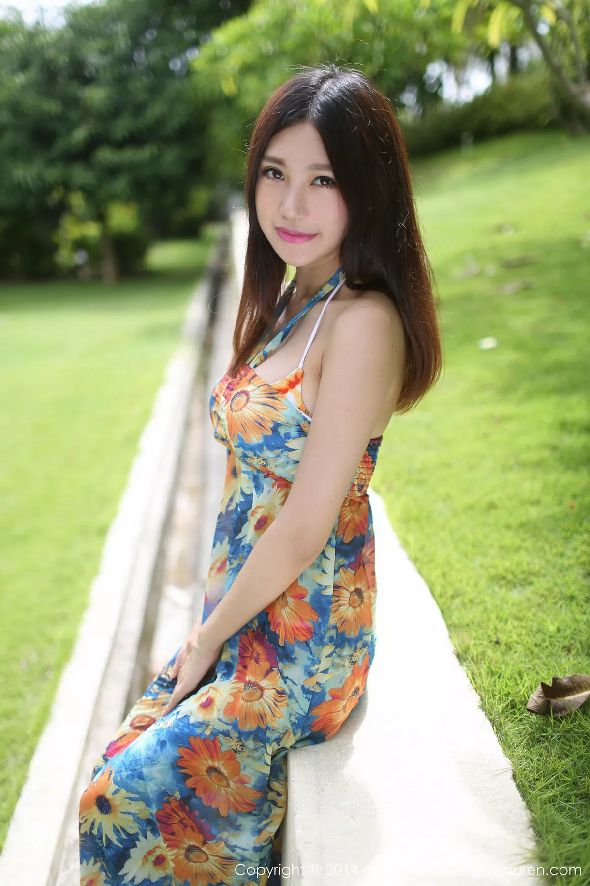 秀人集.com_[MyGirl美媛馆]Vol.057_嫩模绮里嘉ula三亚旅拍第三套写真性感内衣系列56P