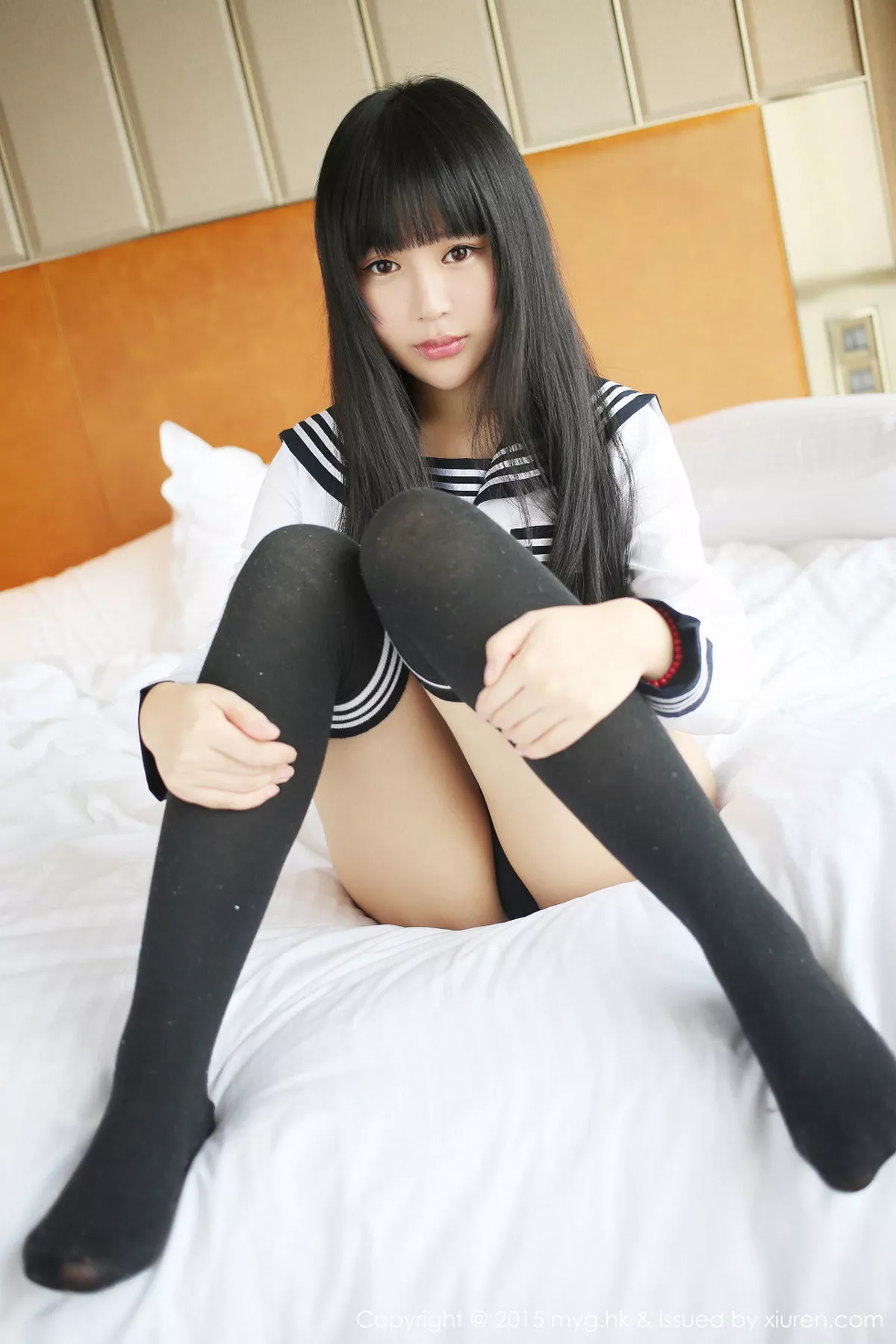 秀人集.com_[MyGirl美媛馆]Vol.092_嫩模八宝icey&Fiona伊雨蔓合集完美身材性感内衣写真41P