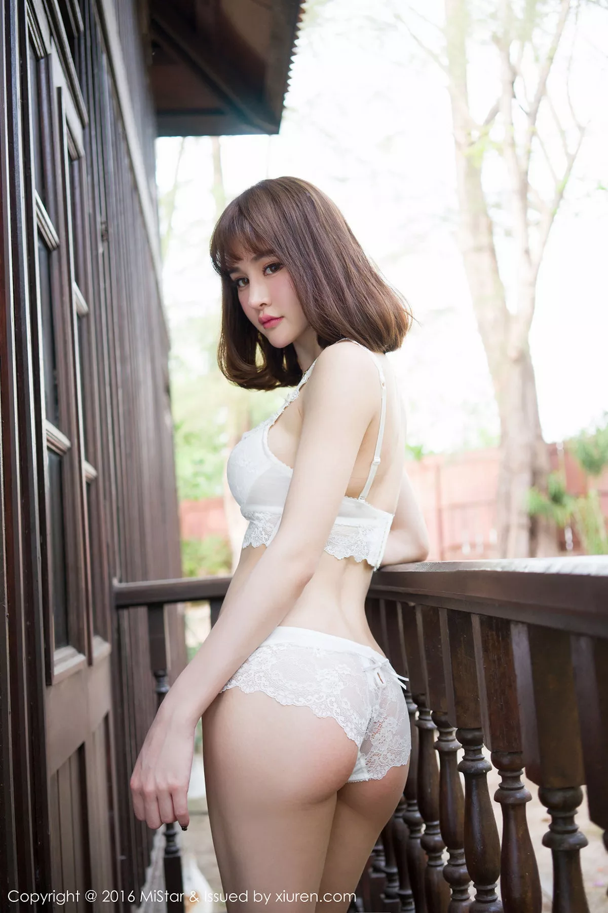 秀人集.com_[MiStar魅妍社]Vol.081_嫩模Cheryl青树兰卡威旅拍白色透视蕾丝内衣写真60P