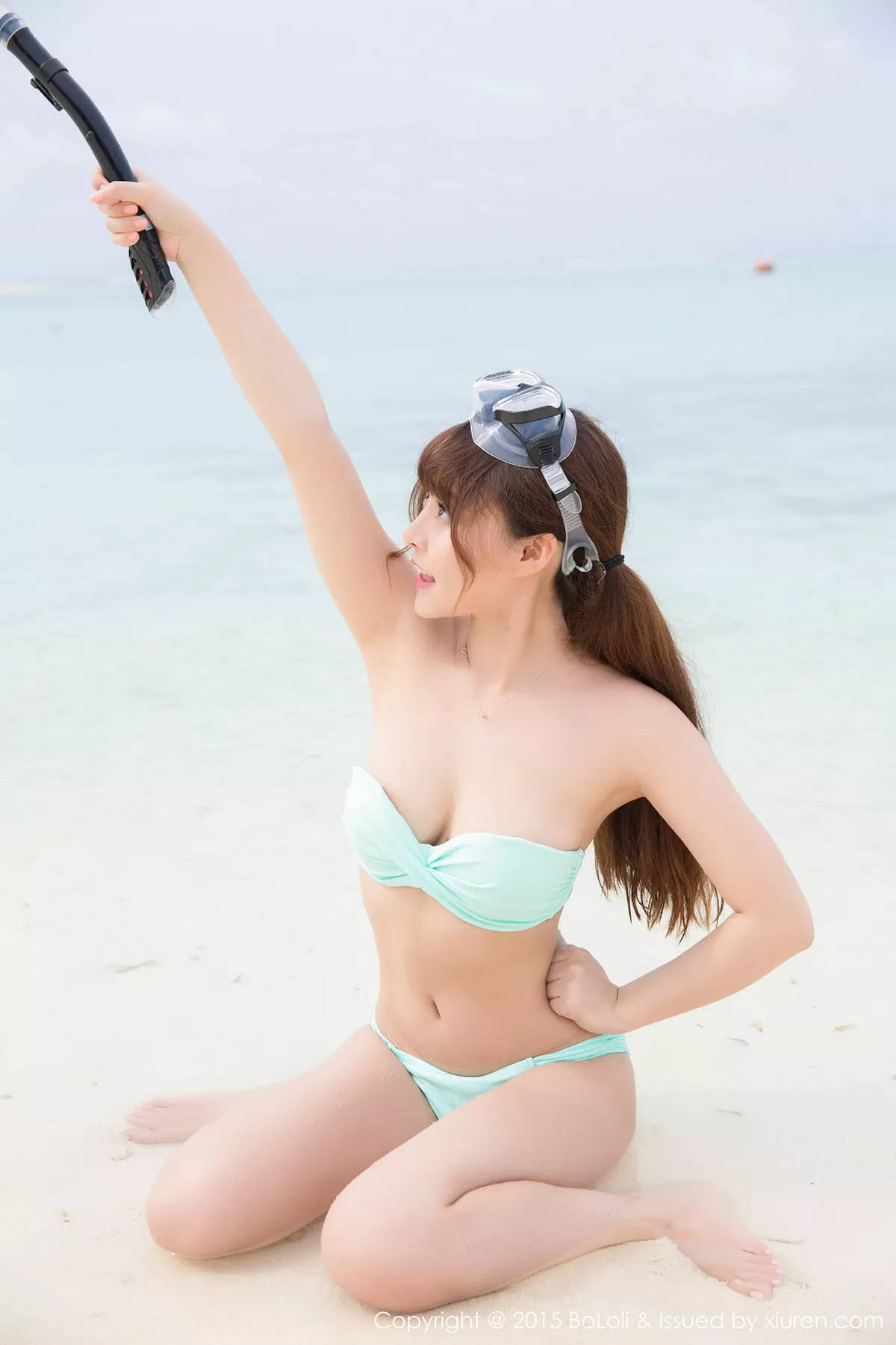 秀人集.com_[BoLoli波萝社]Vol.049_柳侑绮Sevenbaby马尔代夫旅拍水中比基尼湿身诱惑51P