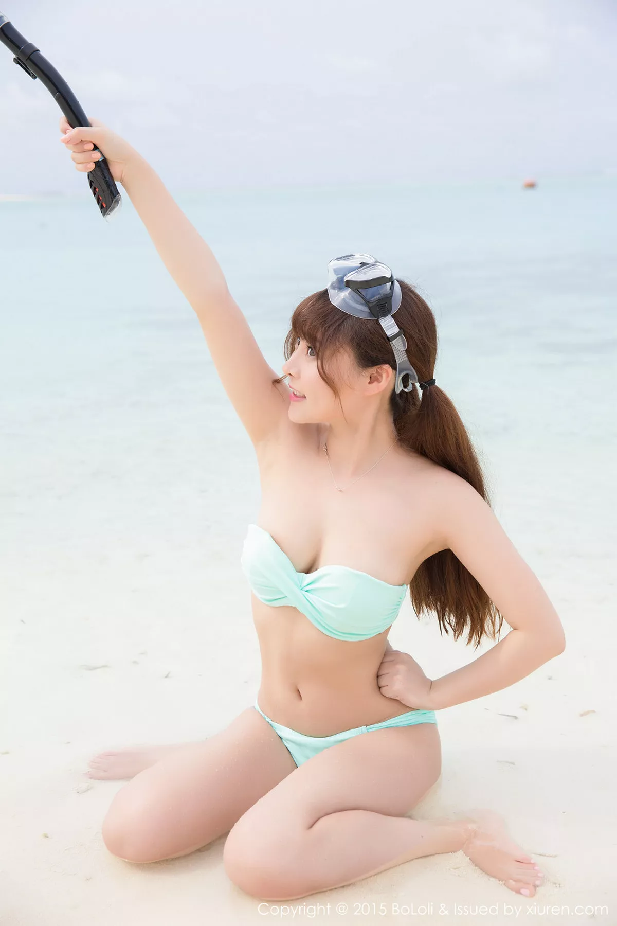 秀人集.com_[BoLoli波萝社]Vol.049_柳侑绮Sevenbaby马尔代夫旅拍水中比基尼湿身诱惑51P