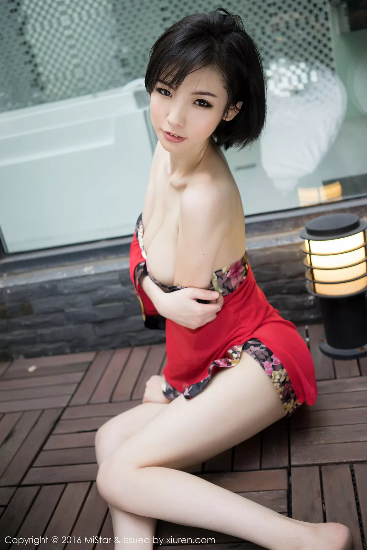秀人集.com_[MiStar魅妍社]Vol.077_嫩模Jenny佳妮浴缸里网状上衣秀巨乳蕾丝内裤写真71P