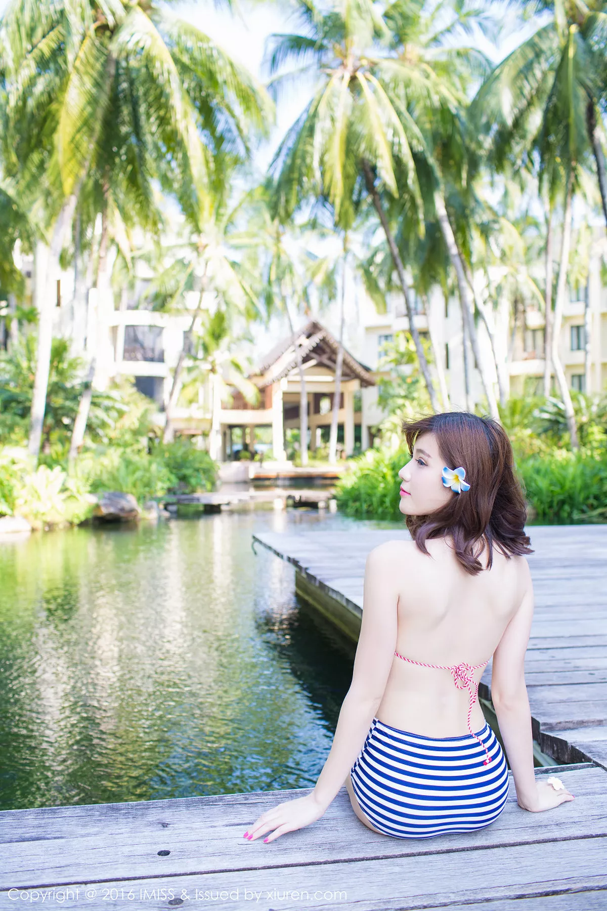 秀人集.com_[IMISS爱蜜社]Vol.083_嫩模Sandy陈天扬兰卡威旅拍性感比基尼完美身材写真51P