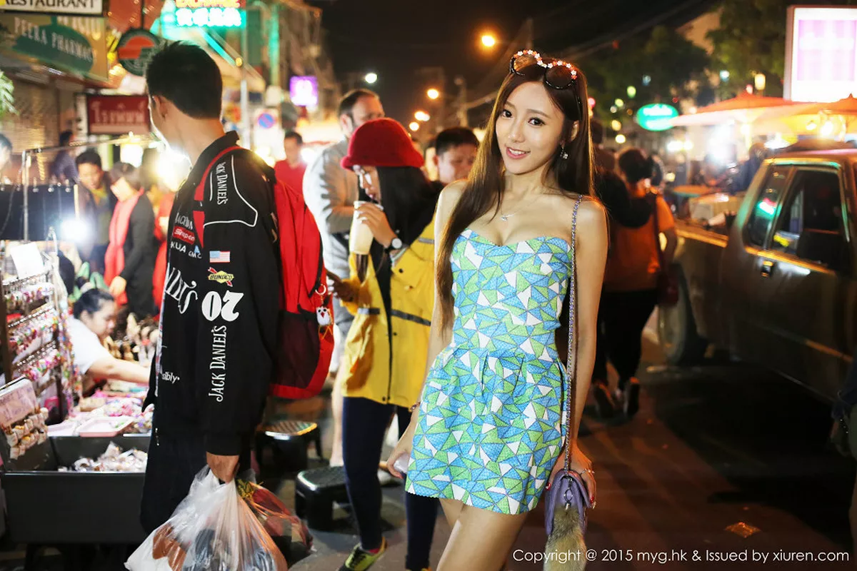 秀人集.com_[MyGirl美媛馆]Vol.095_嫩模王馨瑶yanni泰国清迈旅拍性感皮卡丘真空秀美乳60P