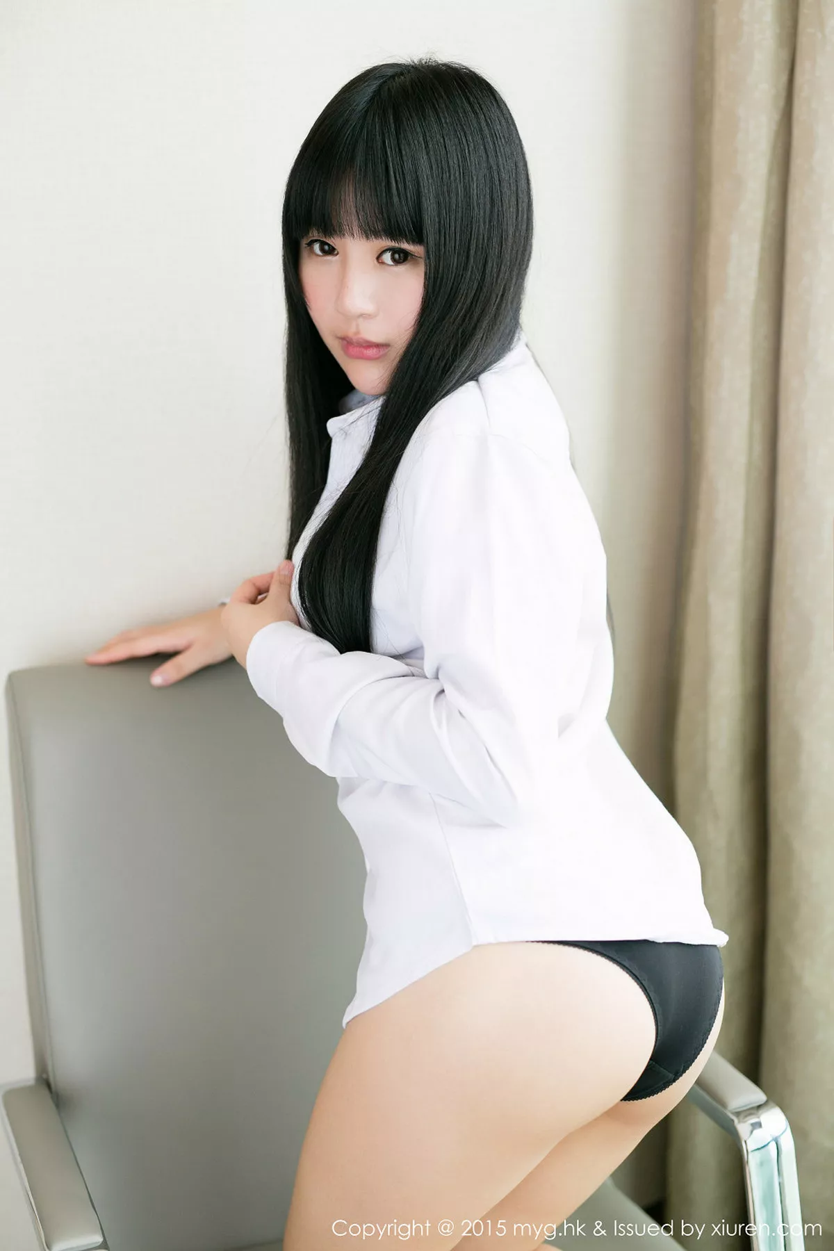 秀人集.com_[MyGirl美媛馆]Vol.092_嫩模八宝icey&Fiona伊雨蔓合集完美身材性感内衣写真41P