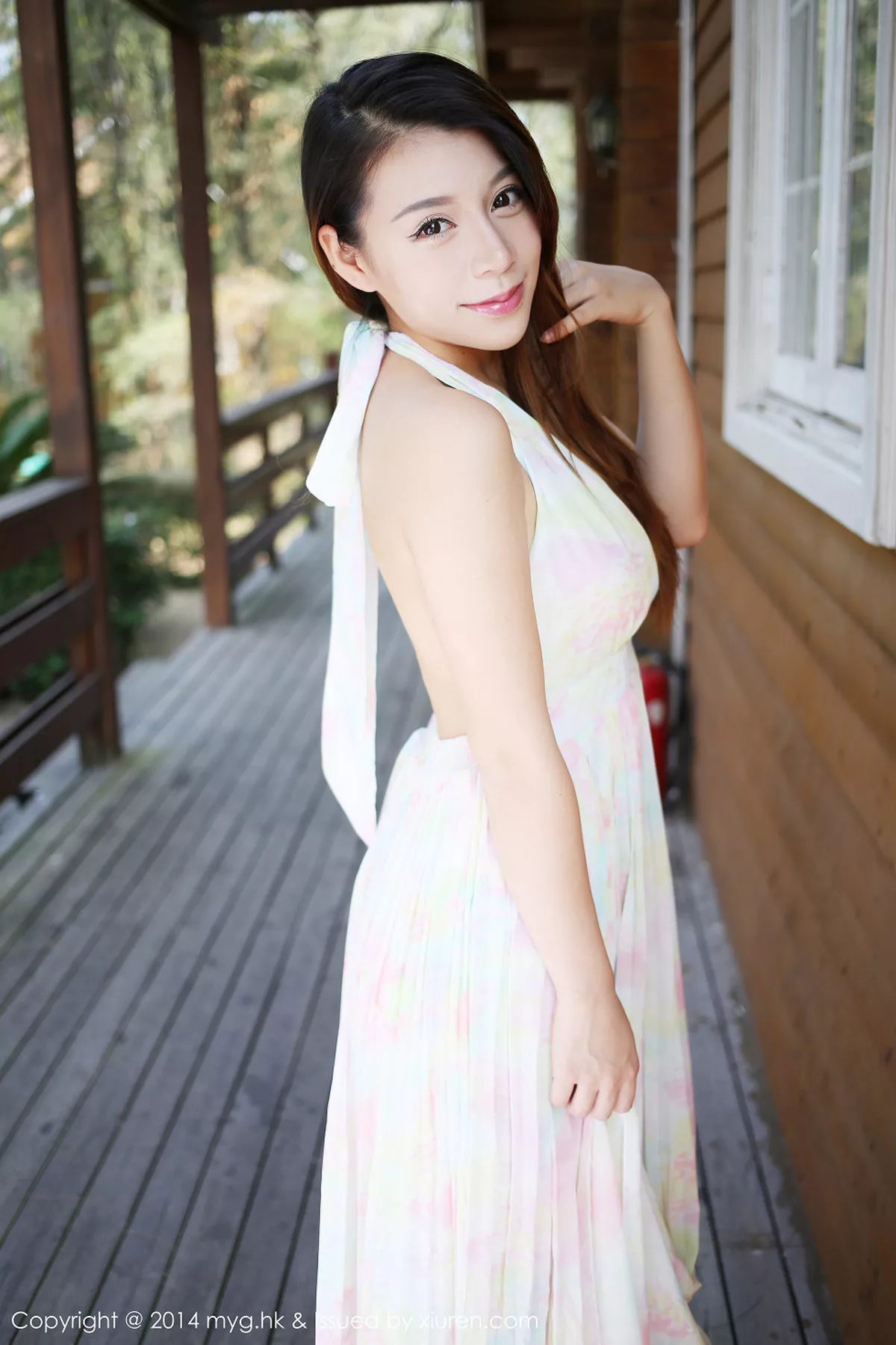 秀人集.com_[MyGirl美媛馆]Vol.074_嫩模嘉宝贝儿vetiver厦门旅拍性感豪乳诱惑美臀写真76P