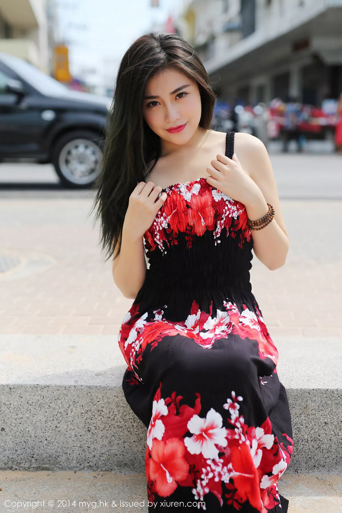 秀人集.com_[MyGirl美媛馆]Vol.083_嫩模许诺Sabrina芭提雅旅拍白嫩美乳诱惑翘臀写真50P