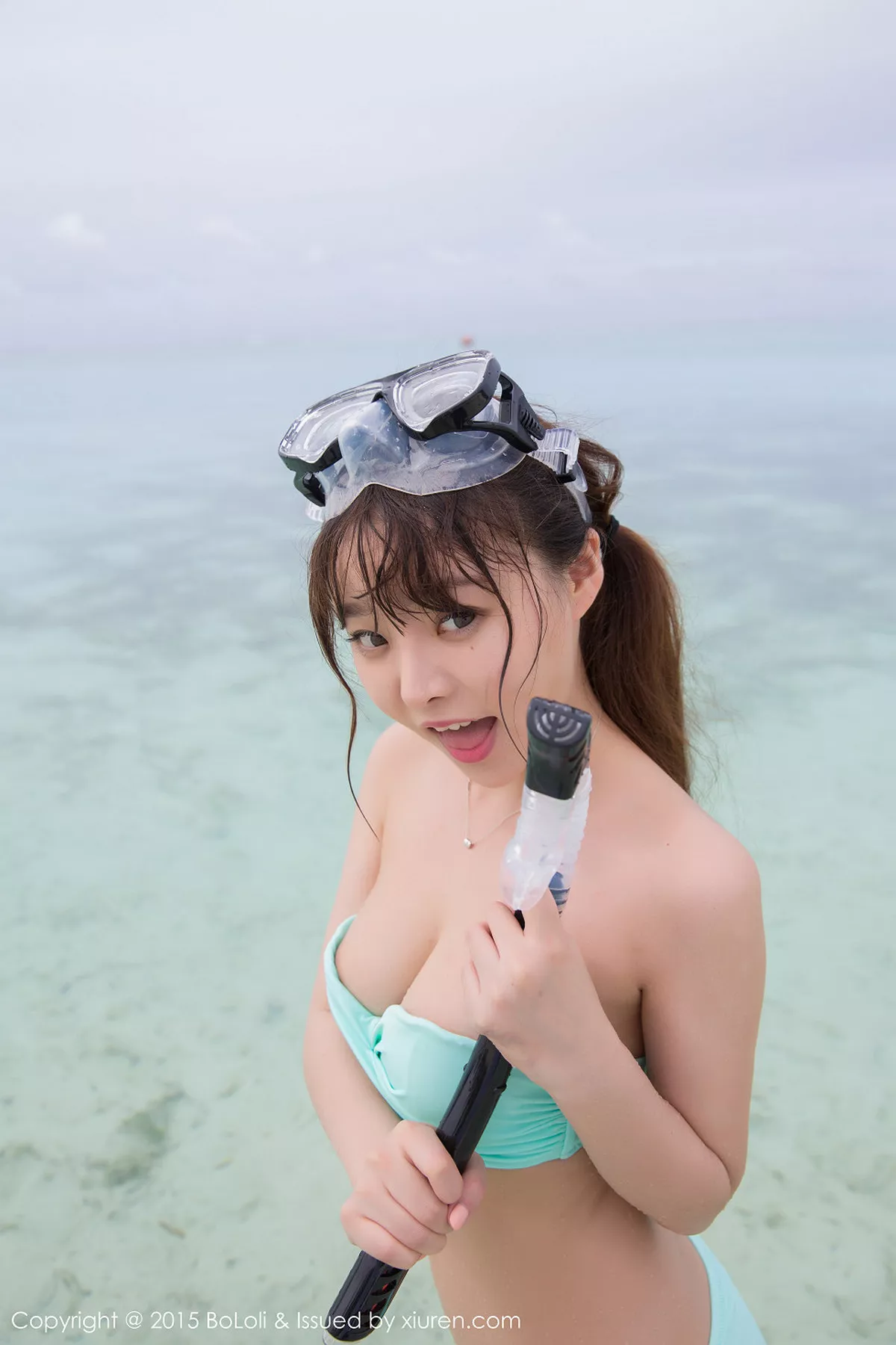 秀人集.com_[BoLoli波萝社]Vol.049_柳侑绮Sevenbaby马尔代夫旅拍水中比基尼湿身诱惑51P