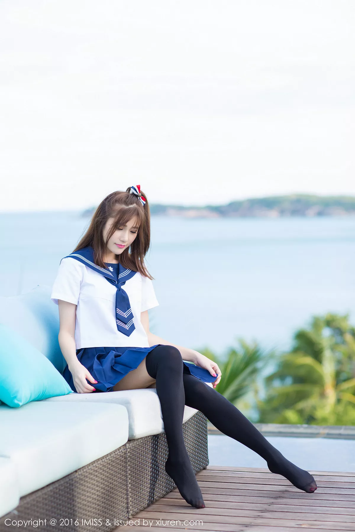 秀人集.com_[IMISS爱蜜社]Vol.134_气质嫩模Sandy陈天扬苏梅岛旅拍性感比基尼甜美迷人写真53P