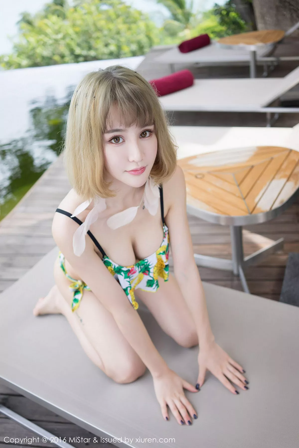 秀人集.com_[MiStar魅妍社]Vol.118_嫩模Cheryl青树苏梅岛旅拍花色比基尼秀完美身材写真45P