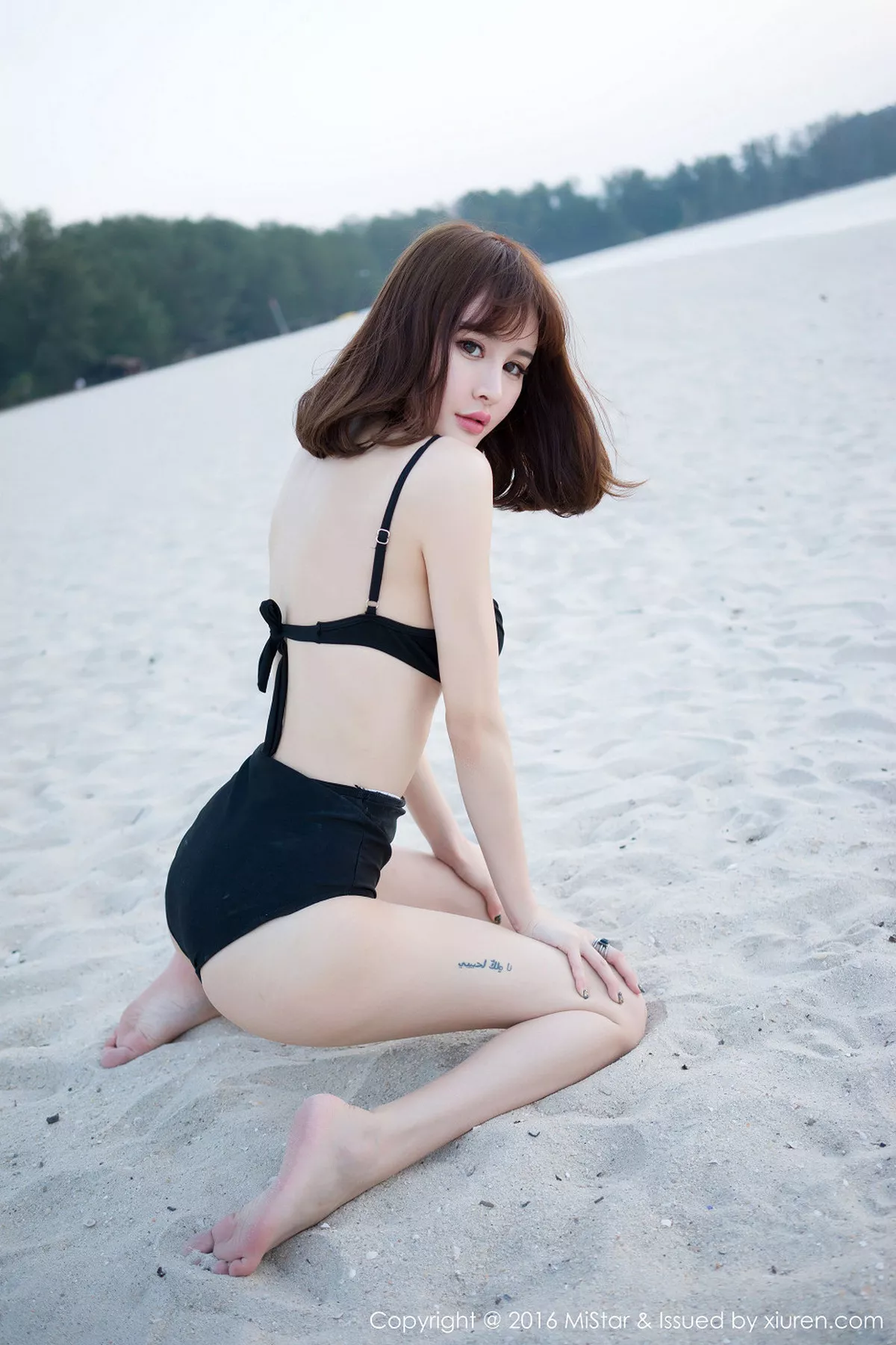 秀人集.com_[MiStar魅妍社]Vol.110_嫩模Cheryl青树兰卡威旅拍第四套白纱吊带裙诱惑写真45P