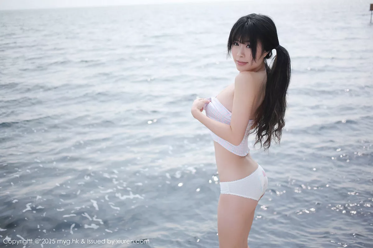 秀人集.com_[MyGirl美媛馆]Vol.108_嫩模刘雪妮Verna大理旅拍性感小内裤诱惑美臀卖萌写真41P