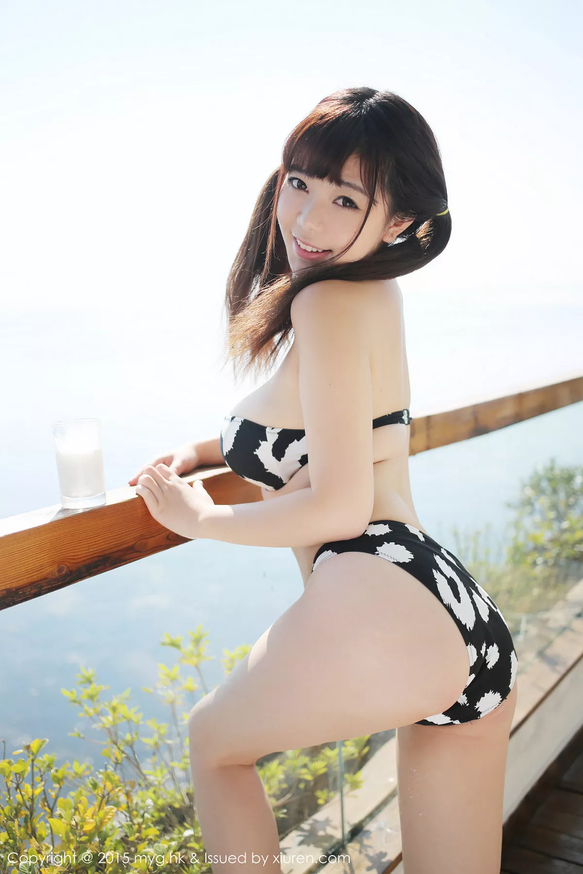 秀人集.com_[MyGirl美媛馆]Vol.109_嫩模刘飞儿Faye室内性感皮裤秀豪乳翘臀极致诱惑写真71P