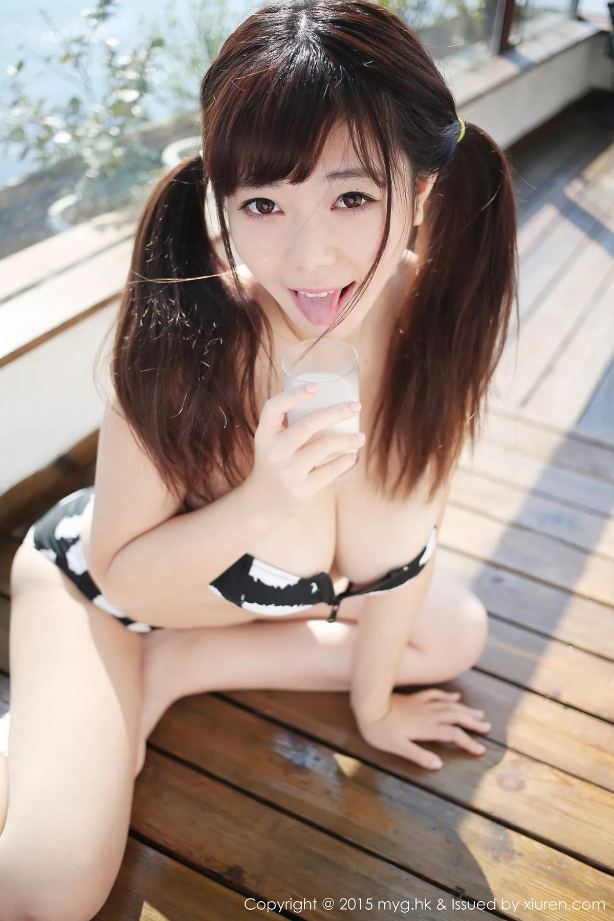 秀人集.com_[MyGirl美媛馆]Vol.109_嫩模刘飞儿Faye室内性感皮裤秀豪乳翘臀极致诱惑写真71P