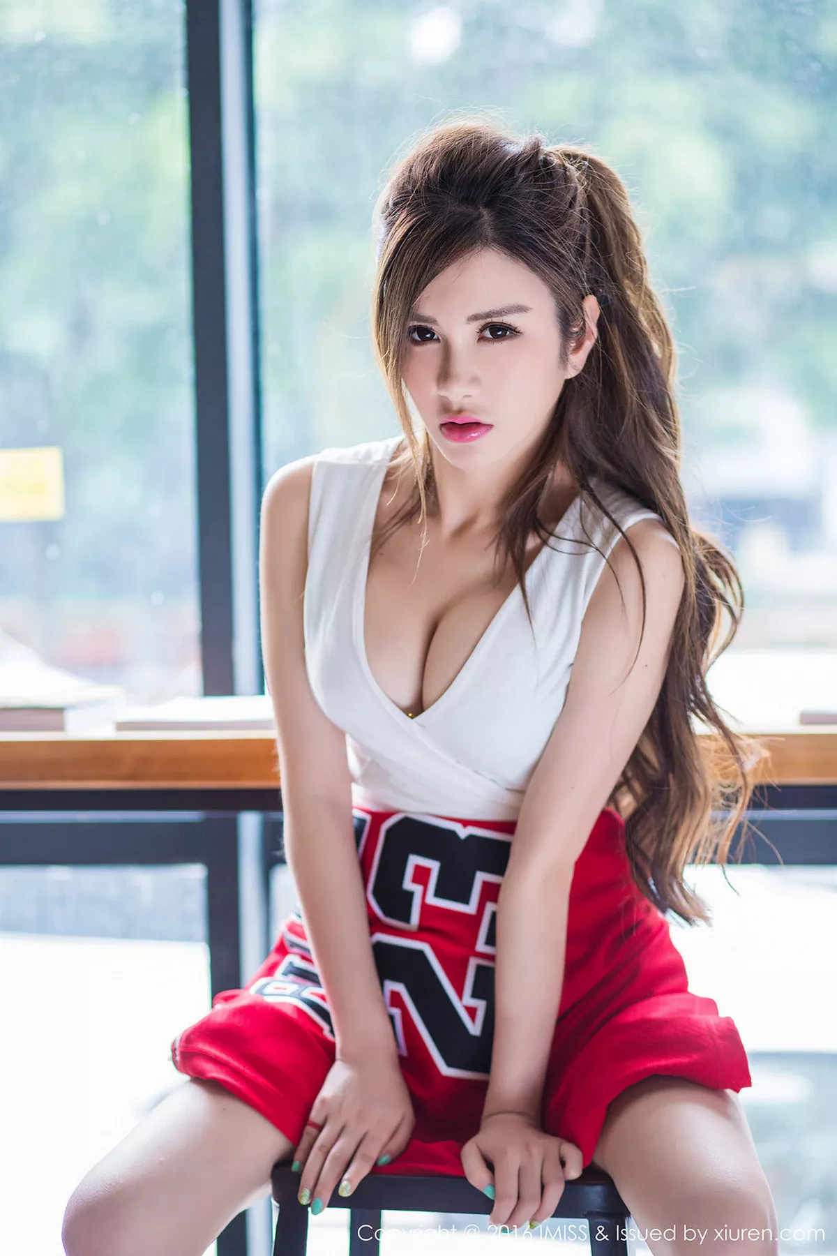 秀人集.com_[IMISS爱蜜社]Vol.096_爱蜜社模特合集性感私房系列写真53P