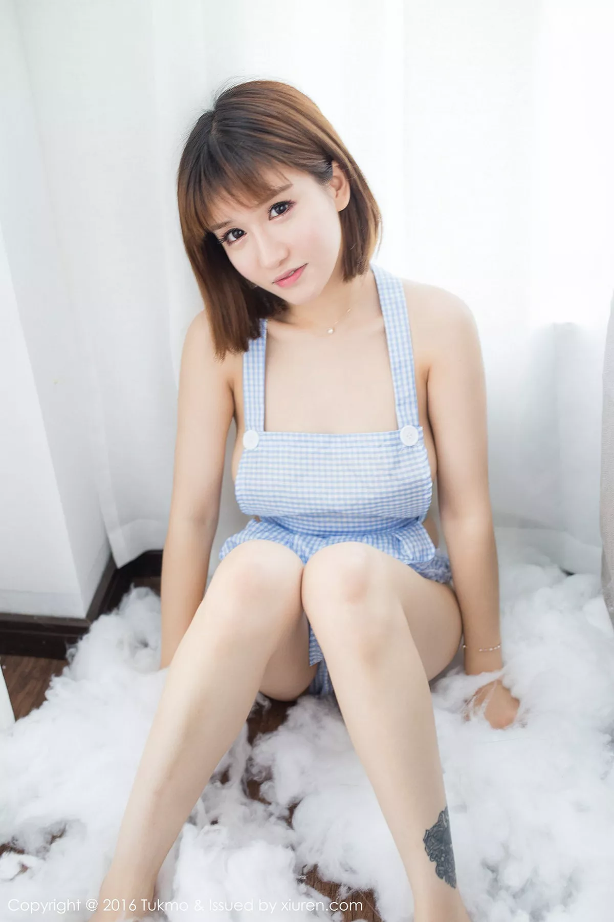 秀人集.com_[Tukmo兔几盟]Vol.092_软萌美少女K8傲娇萌萌浴室里水手内衣湿身诱惑写真40P
