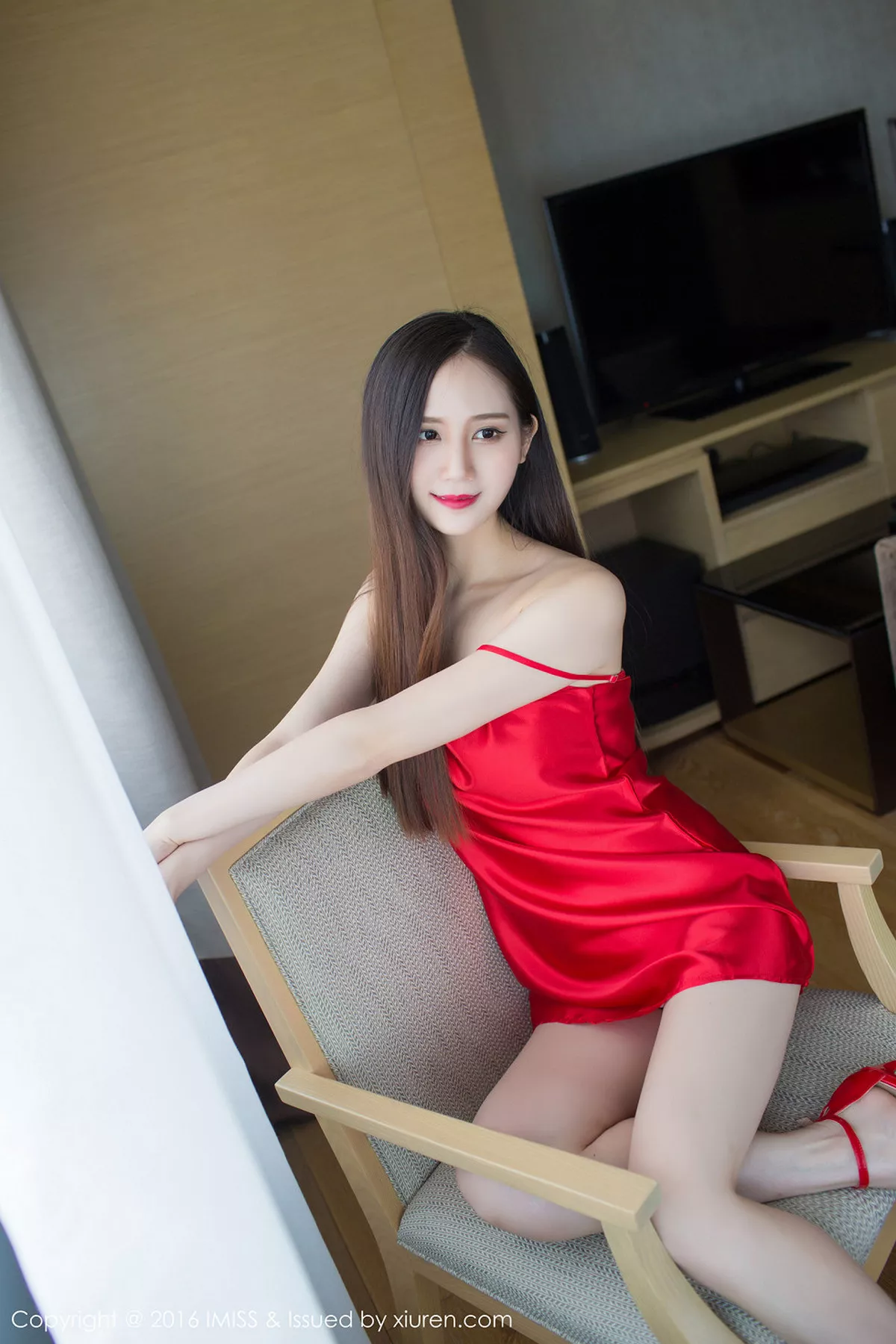 秀人集.com_[IMISS爱蜜社]Vol.124_气质女神SISY思粉色性感内衣秀完美身材性感迷人写真52P