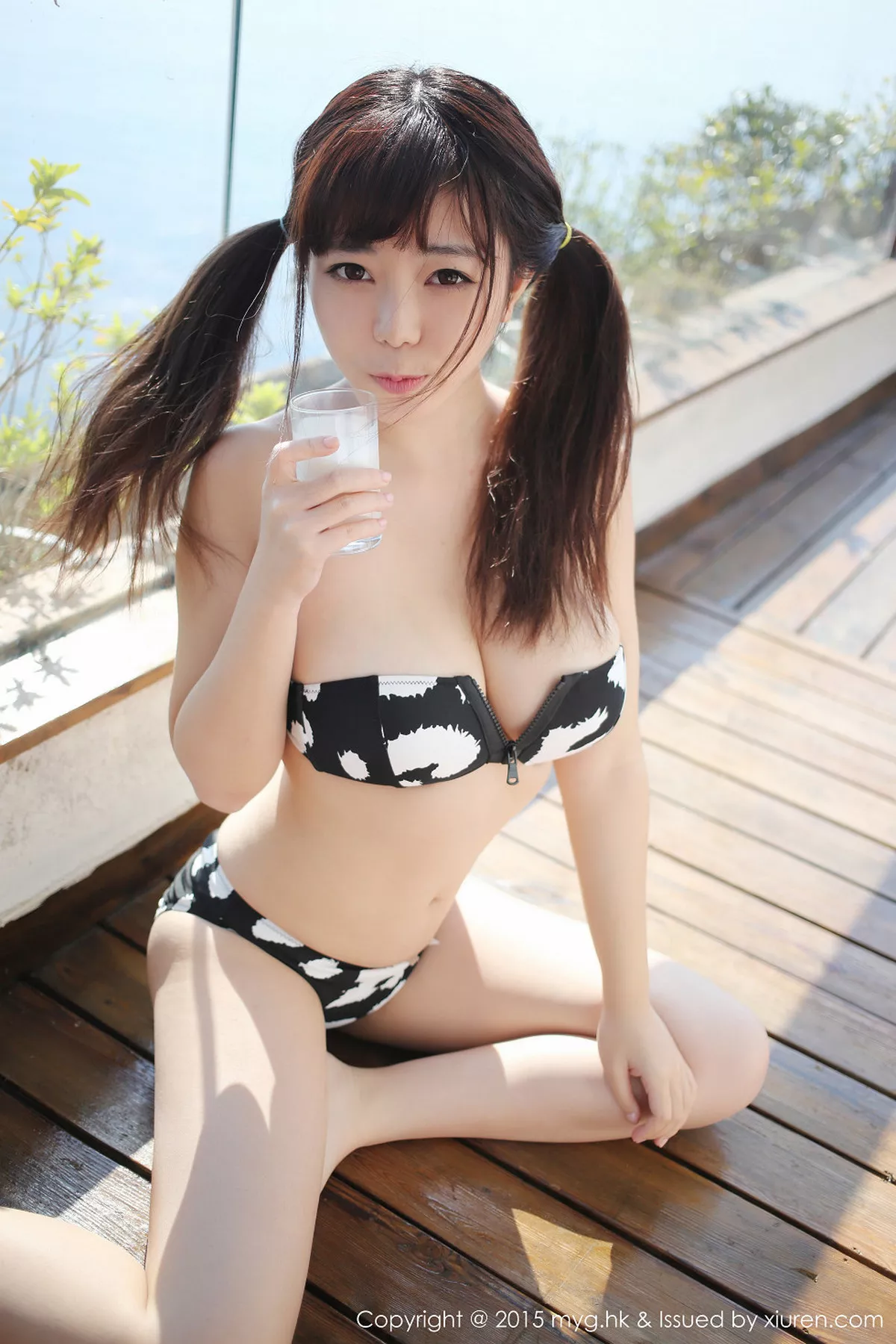 秀人集.com_[MyGirl美媛馆]Vol.109_嫩模刘飞儿Faye室内性感皮裤秀豪乳翘臀极致诱惑写真71P
