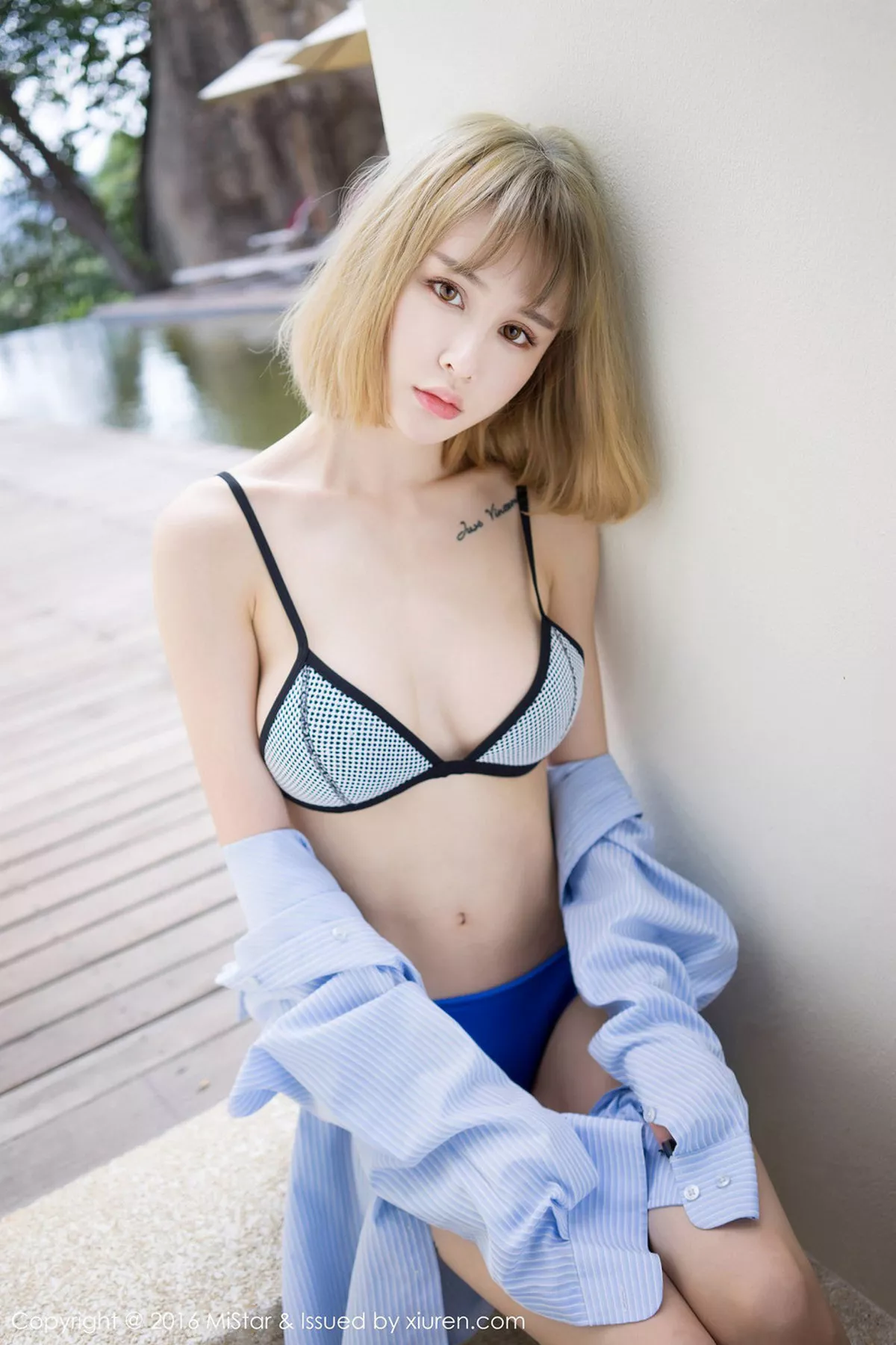 秀人集.com_[MiStar魅妍社]Vol.118_嫩模Cheryl青树苏梅岛旅拍花色比基尼秀完美身材写真45P