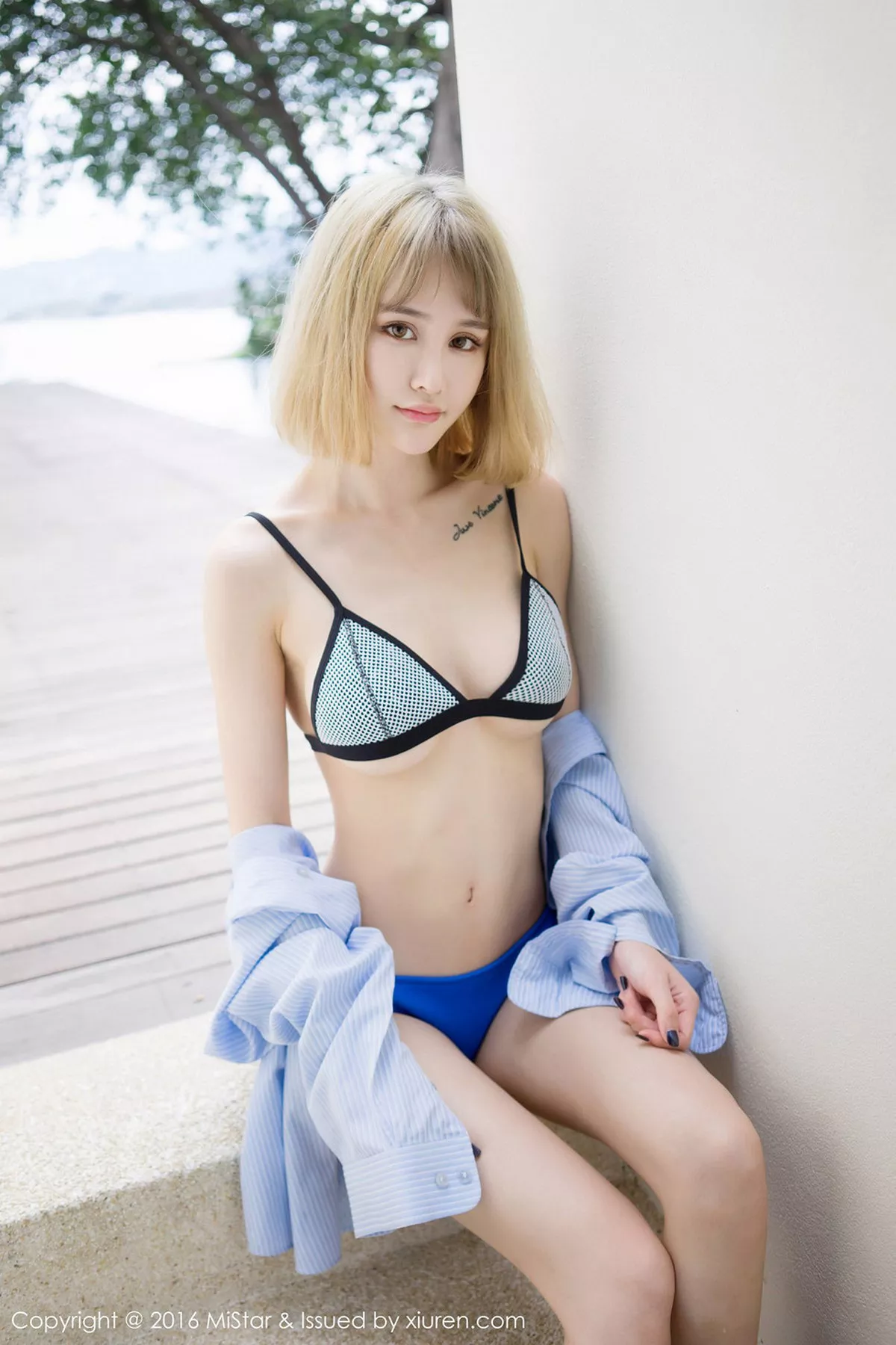 秀人集.com_[MiStar魅妍社]Vol.118_嫩模Cheryl青树苏梅岛旅拍花色比基尼秀完美身材写真45P