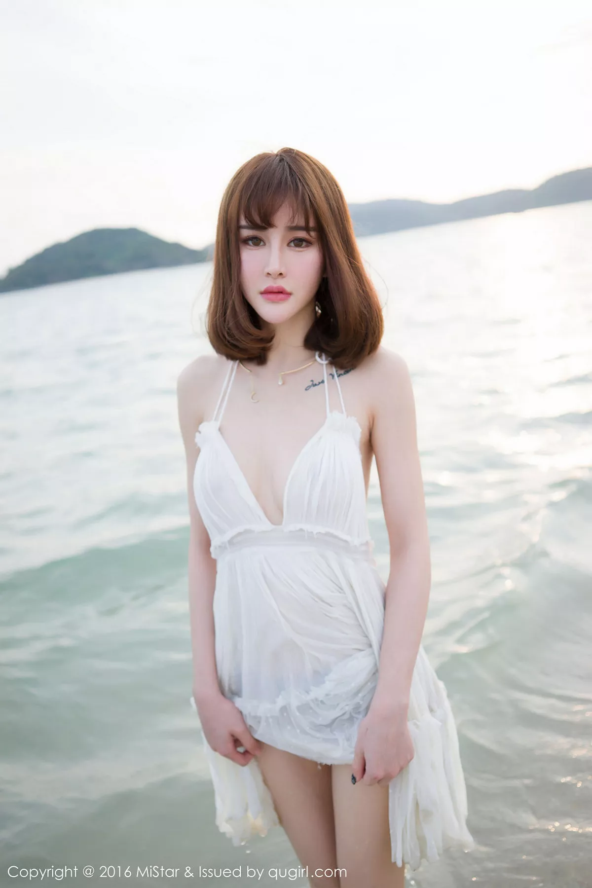 秀人集.com_[MiStar魅妍社]Vol.110_嫩模Cheryl青树兰卡威旅拍第四套白纱吊带裙诱惑写真45P