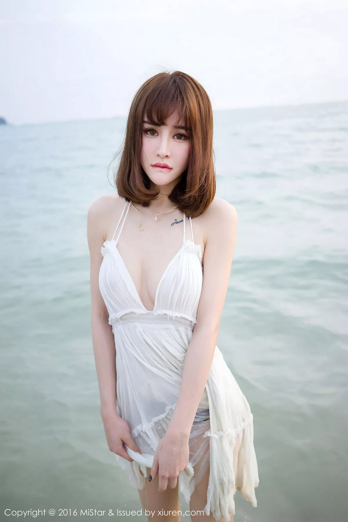 秀人集.com_[MiStar魅妍社]Vol.110_嫩模Cheryl青树兰卡威旅拍第四套白纱吊带裙诱惑写真45P
