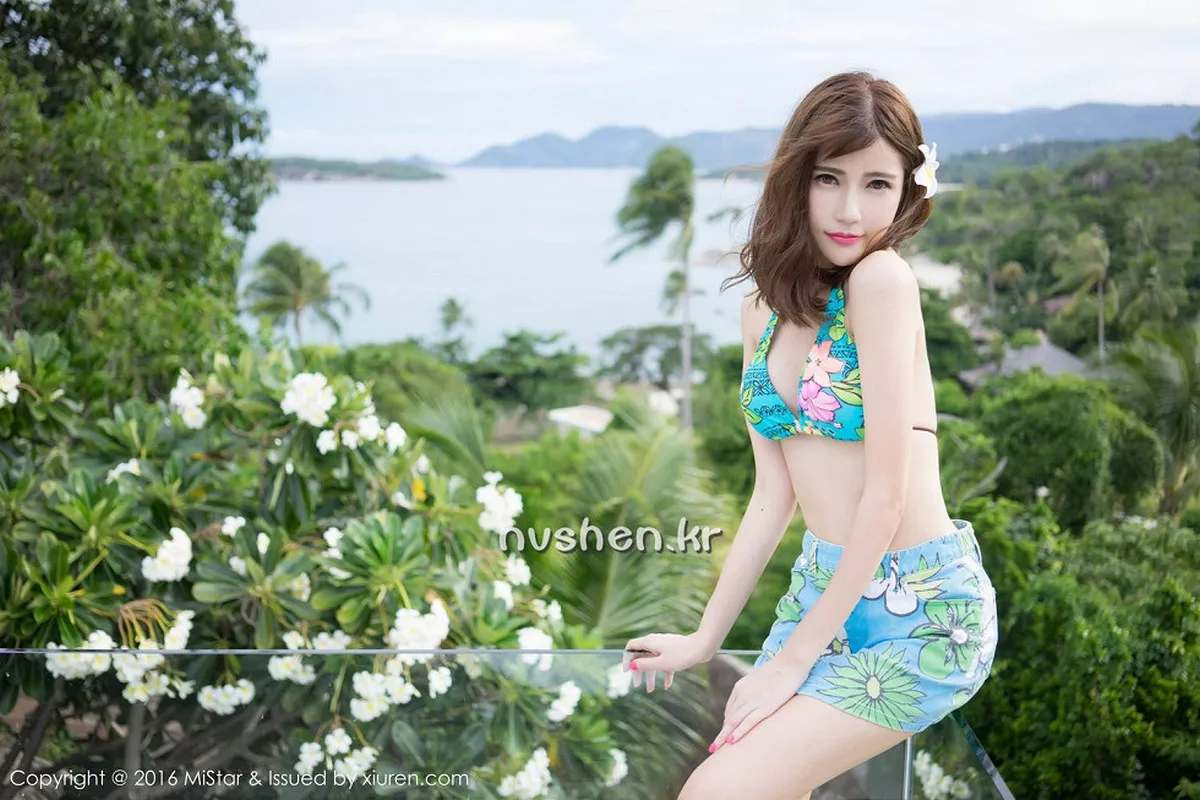 秀人集.com_[MiStar魅妍社]Vol.136_嫩模陈天扬Sandy苏梅岛旅拍花色比基尼秀完美身材性感写真60P