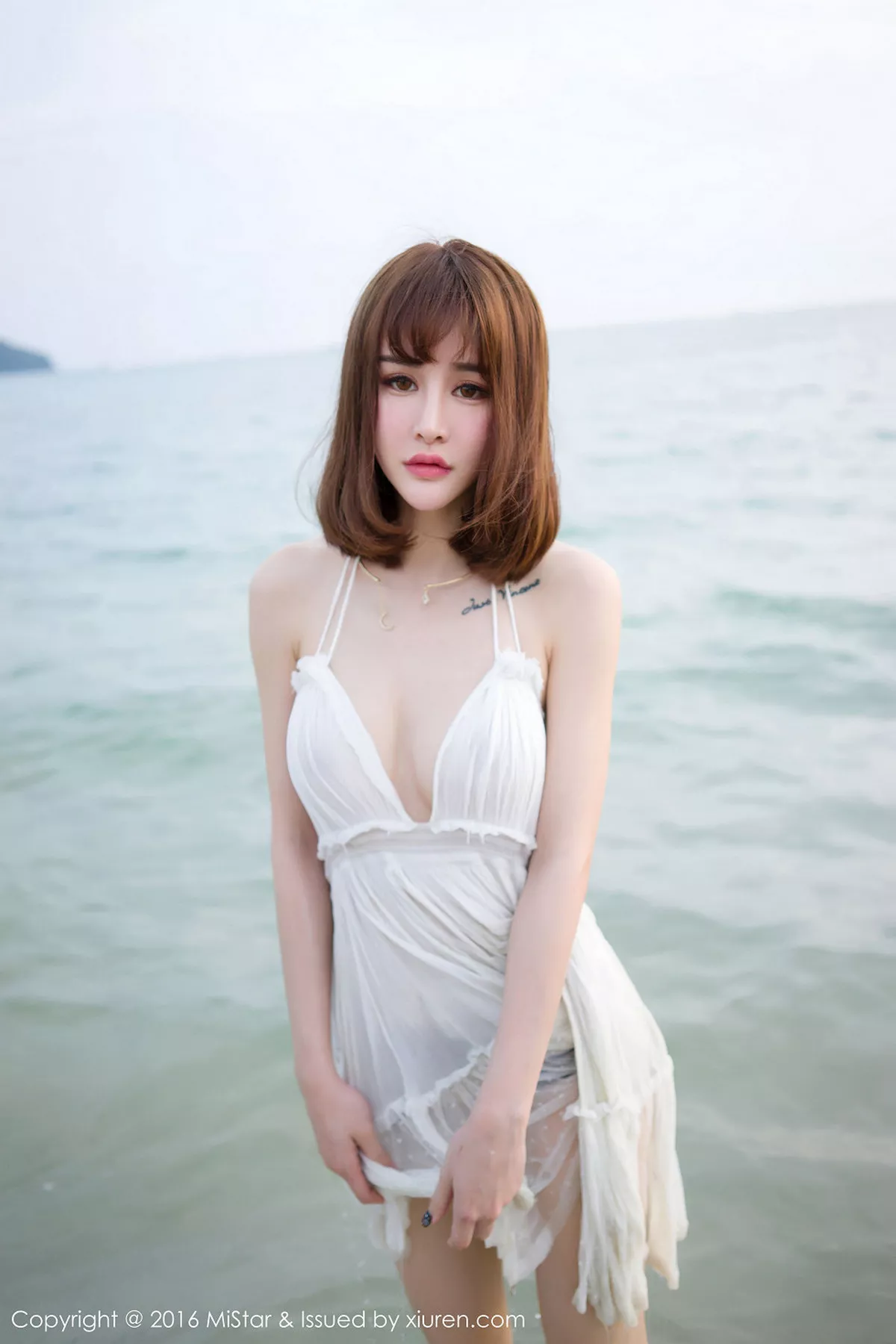 秀人集.com_[MiStar魅妍社]Vol.110_嫩模Cheryl青树兰卡威旅拍第四套白纱吊带裙诱惑写真45P