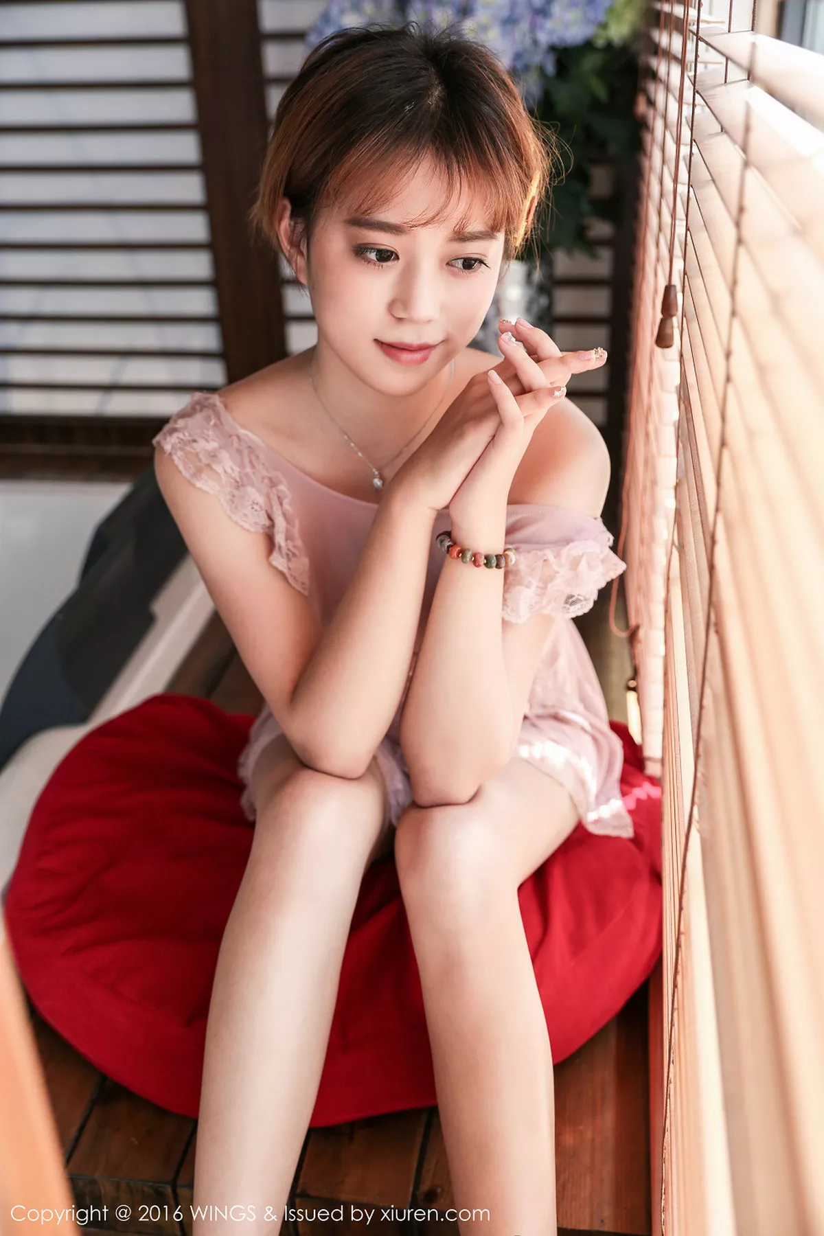 秀人集.com_[WingS影私荟]Vol.019_嫩模柠檬vivi居家私房吊带内衣花仙子性感迷人写真80P