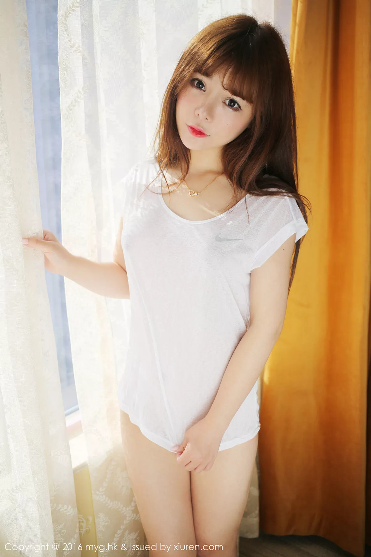 秀人集.com_[MyGirl美媛馆]Vol.209_嫩模粉芭比VV脱内裤秀迷人翘臀性感私房写真48P