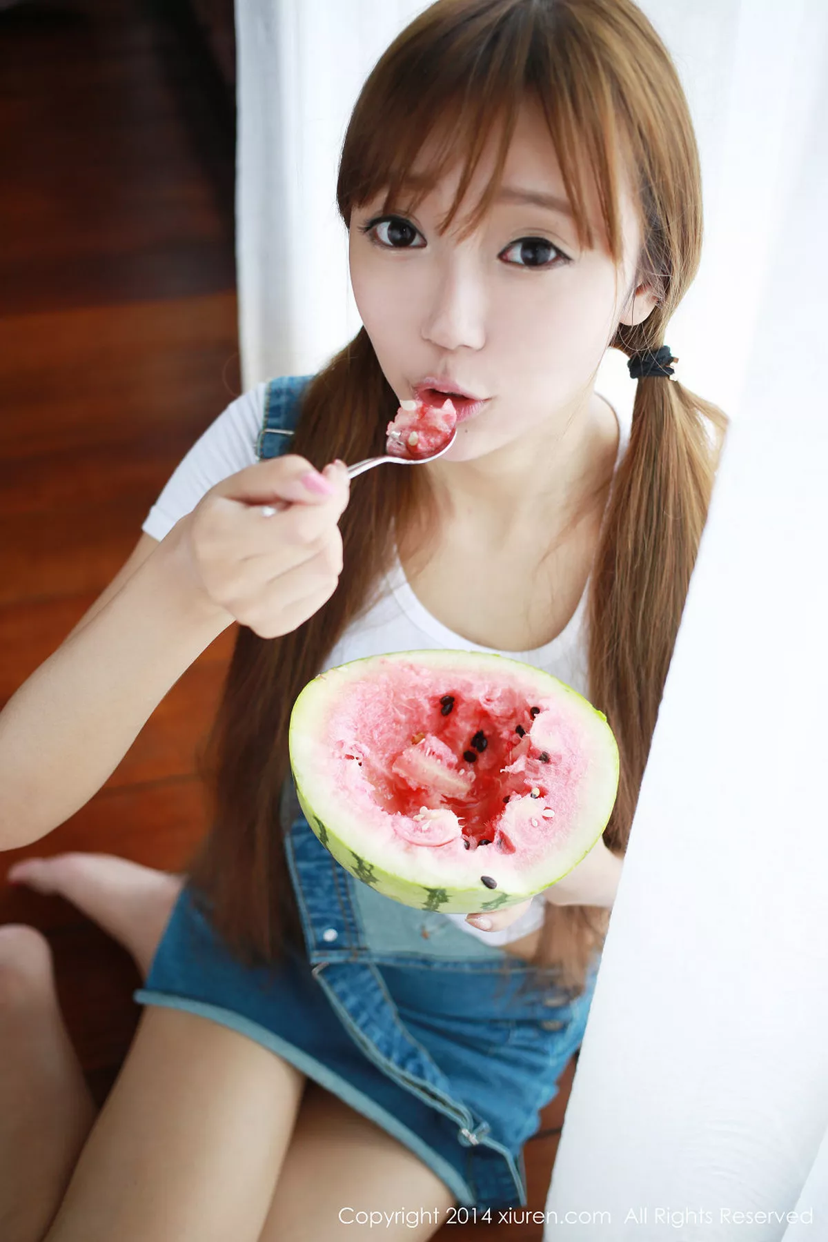 秀人集.com_[XiuRen秀人网]No.162_嫩模王馨瑶yanni三亚旅拍性感内衣系列纯美迷人写真48P