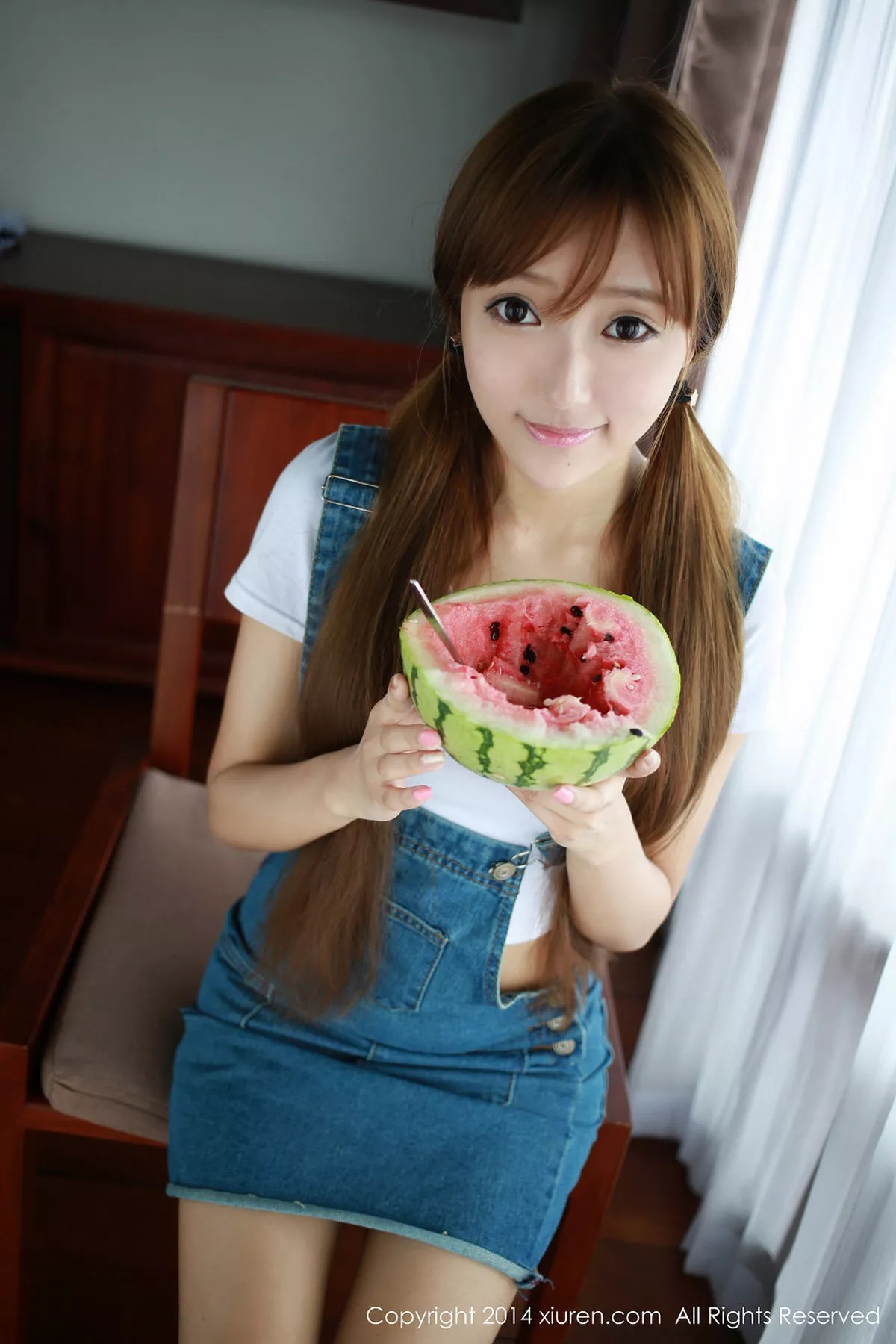 秀人集.com_[XiuRen秀人网]No.162_嫩模王馨瑶yanni三亚旅拍性感内衣系列纯美迷人写真48P