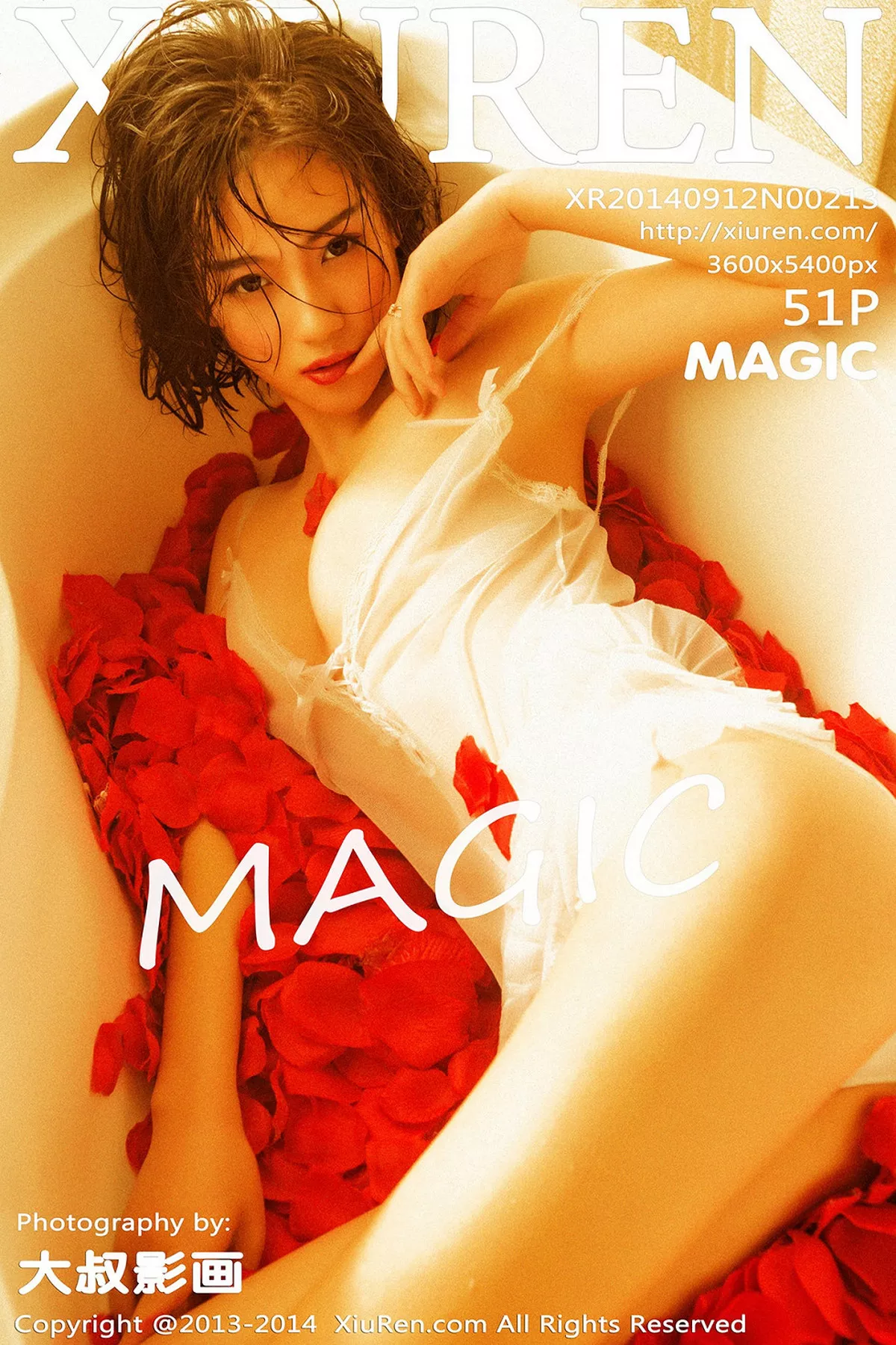 秀人集.com_[XiuRen秀人网]No.213_秀人美模MAGIC浴缸里花瓣浴大尺度撩人极致诱惑写真8P
