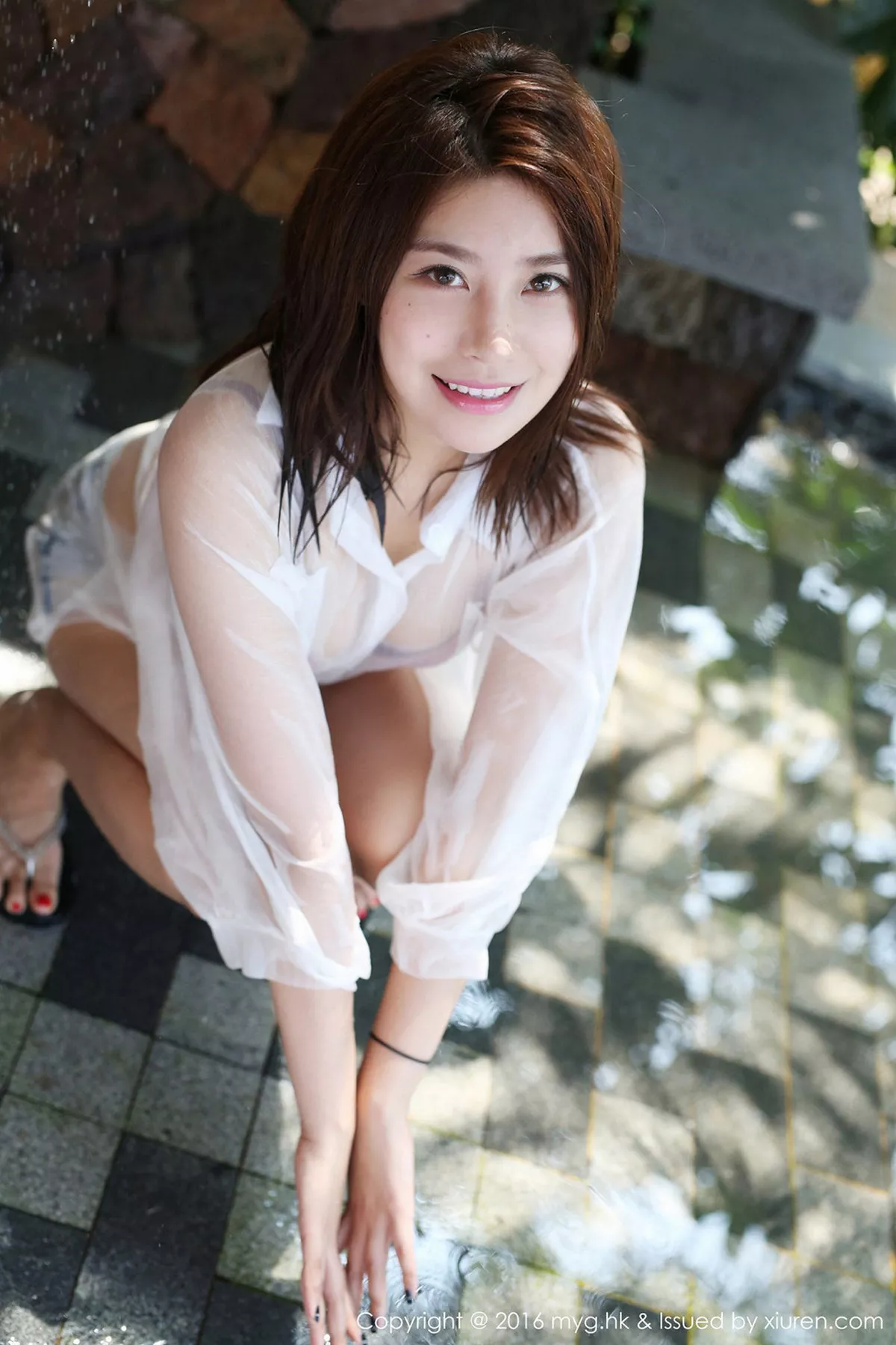 秀人集.com_[MyGirl美媛馆]Vol.223_嫩模许诺Sabrina牛仔热裤性感内衣楚楚可人迷人写真53P