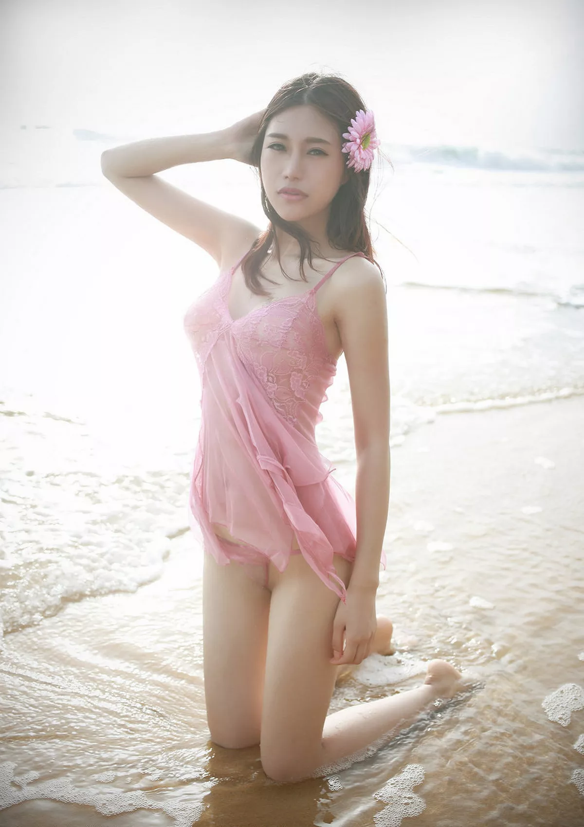 秀人集.com_[XiuRen秀人网]No.188_嫩模绮里嘉ula泰国旅拍海边风情性感比基尼完美身材写真50P