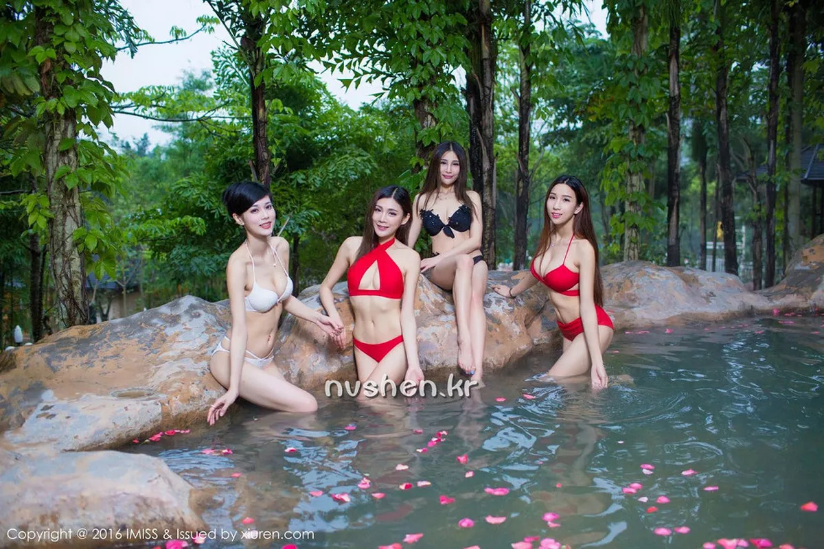 秀人集.com_[IMISS爱蜜社]Vol.143_IMISS爱蜜社最新模特合集惠州龙门尚天然温泉嫩模写真53P