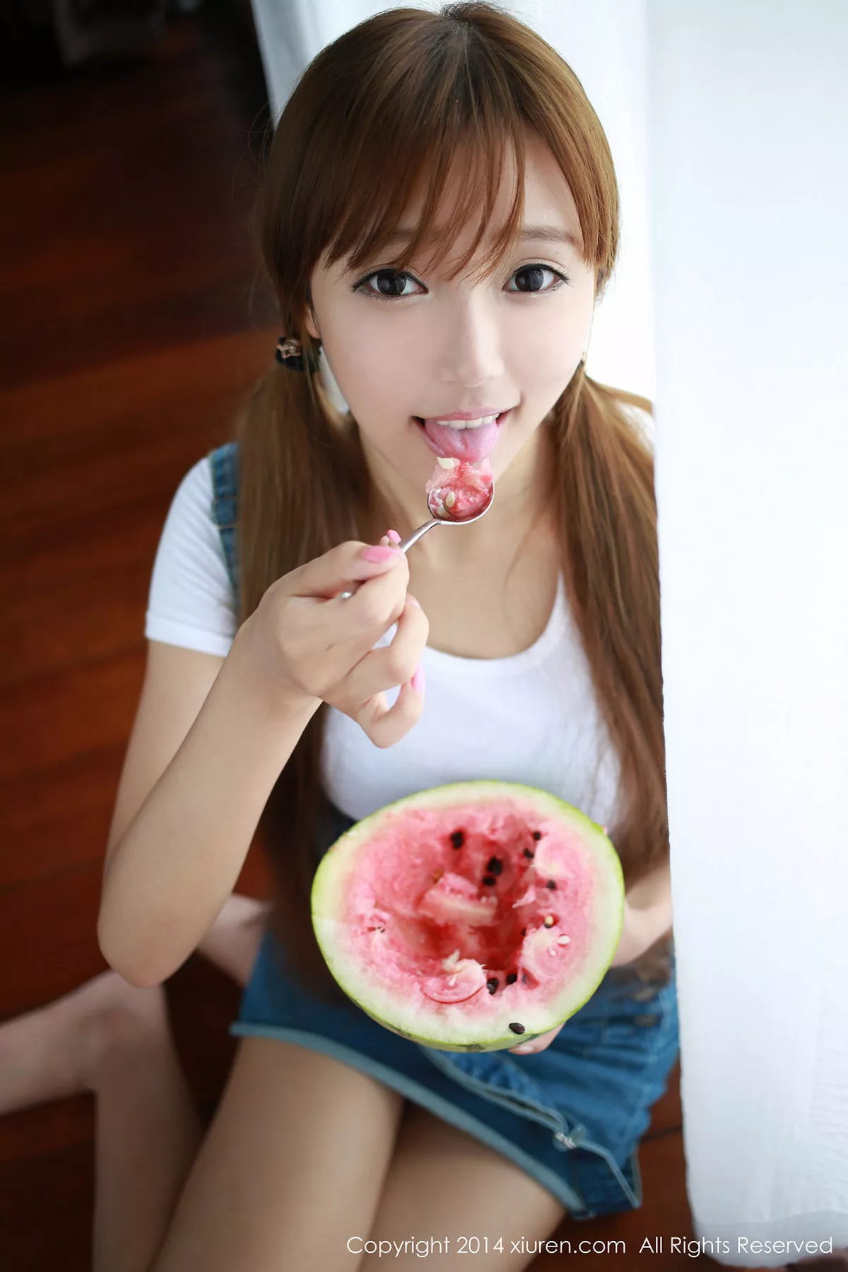 秀人集.com_[XiuRen秀人网]No.162_嫩模王馨瑶yanni三亚旅拍性感内衣系列纯美迷人写真48P